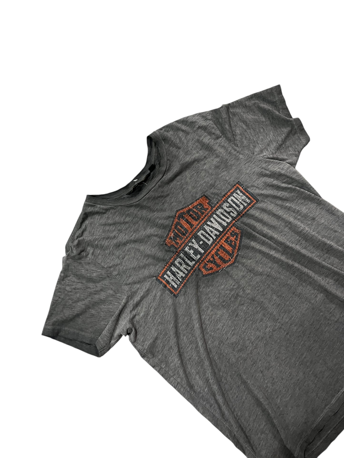 Vintage Harley Davidson Tee