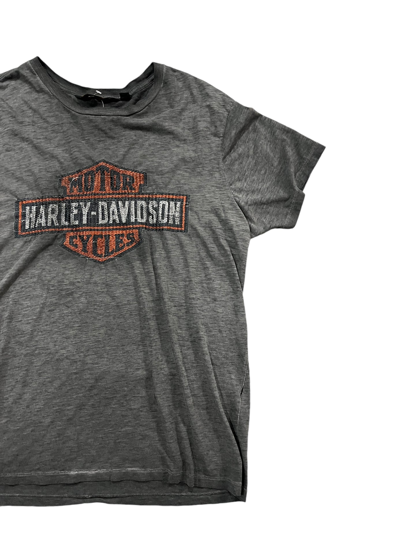 Vintage Harley Davidson Tee