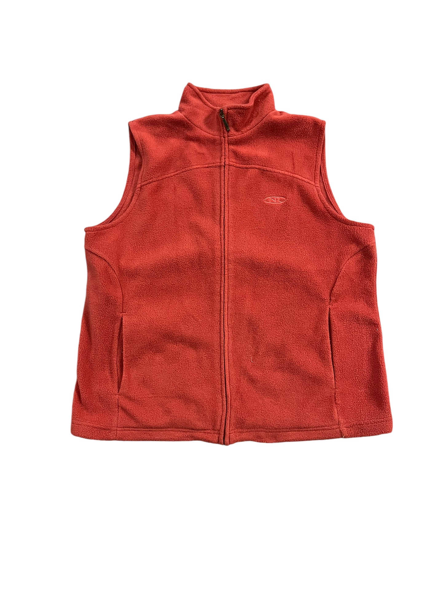 Vintage Northern Reflections Vests Peach