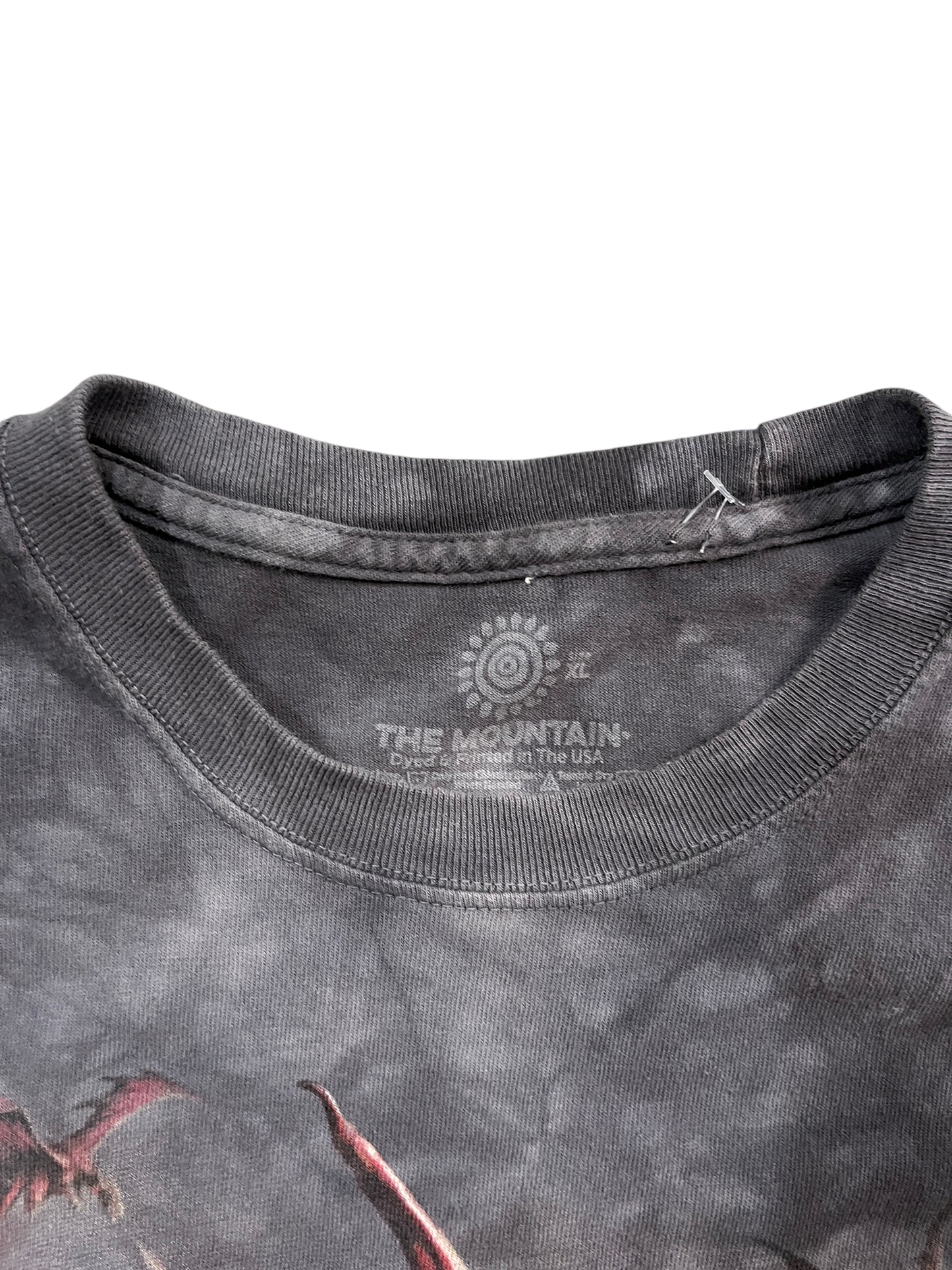 Y2k The Mountain Dragon Tee