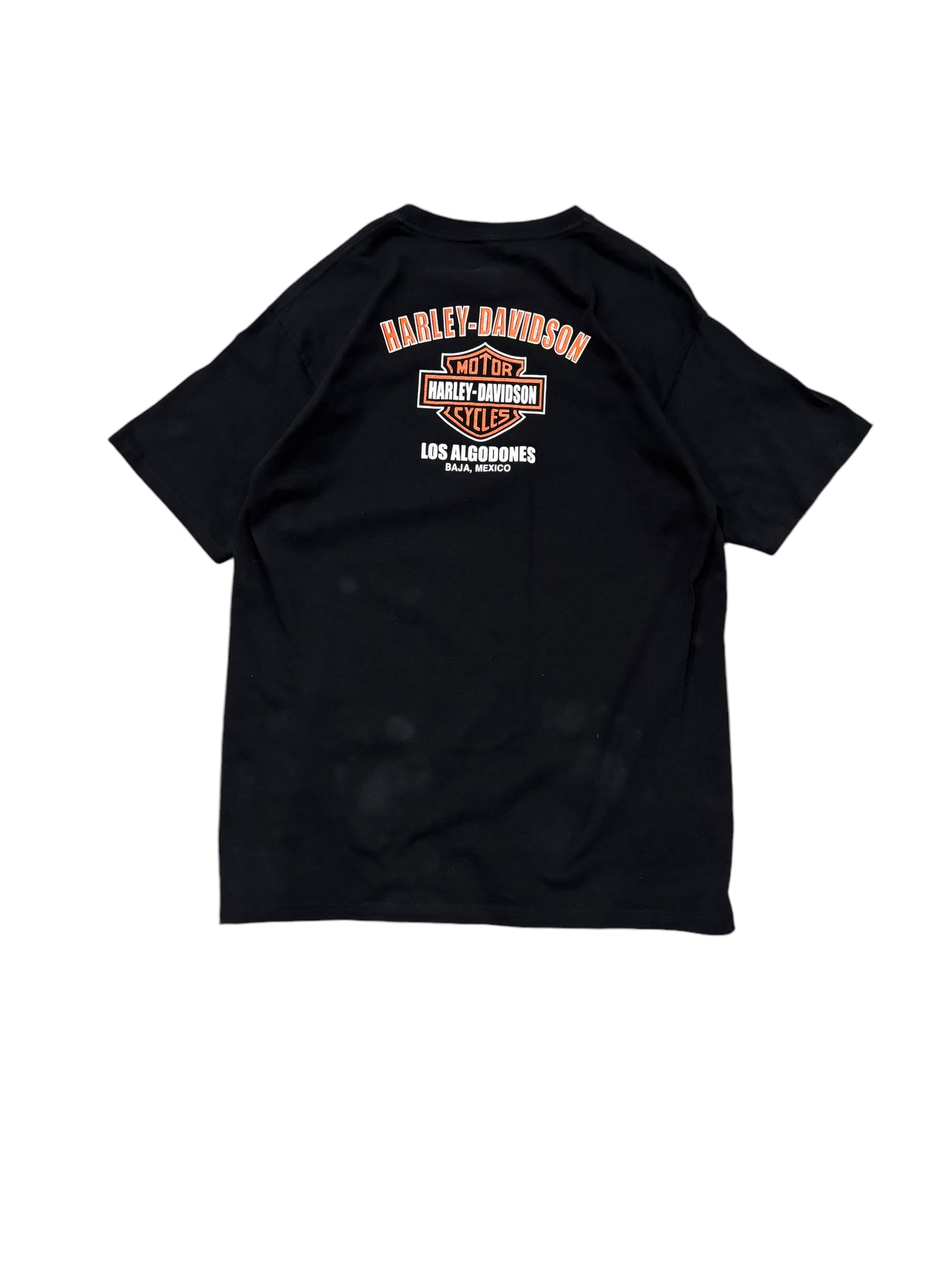 Vintage Harley Davidson Tee