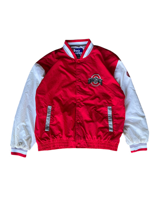 Vintage Ohio State Jacket