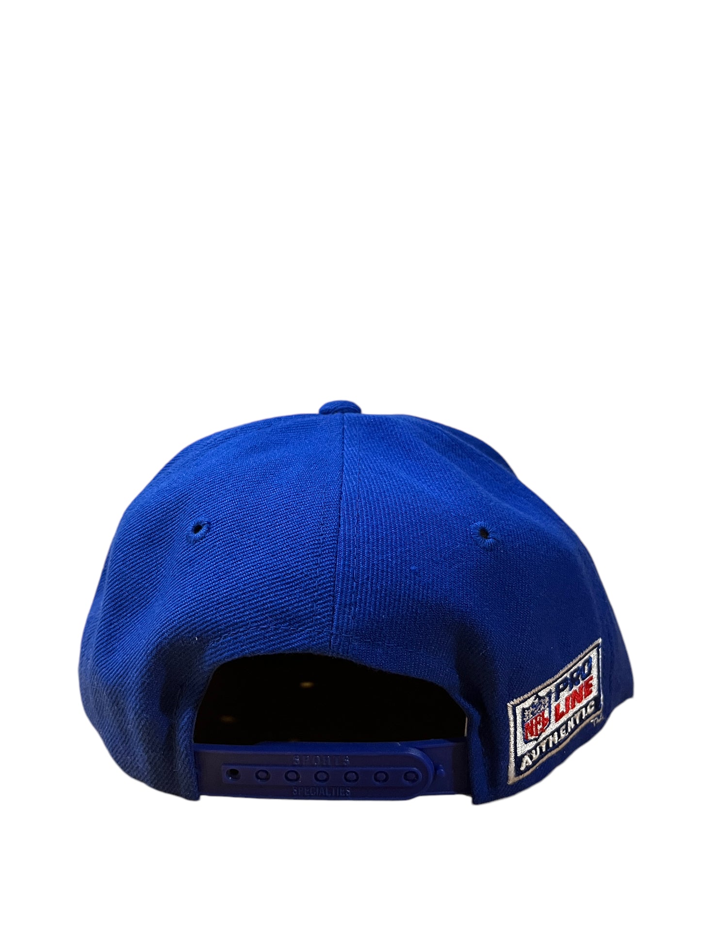 Vintage Wool Buffalo Bills Snapback