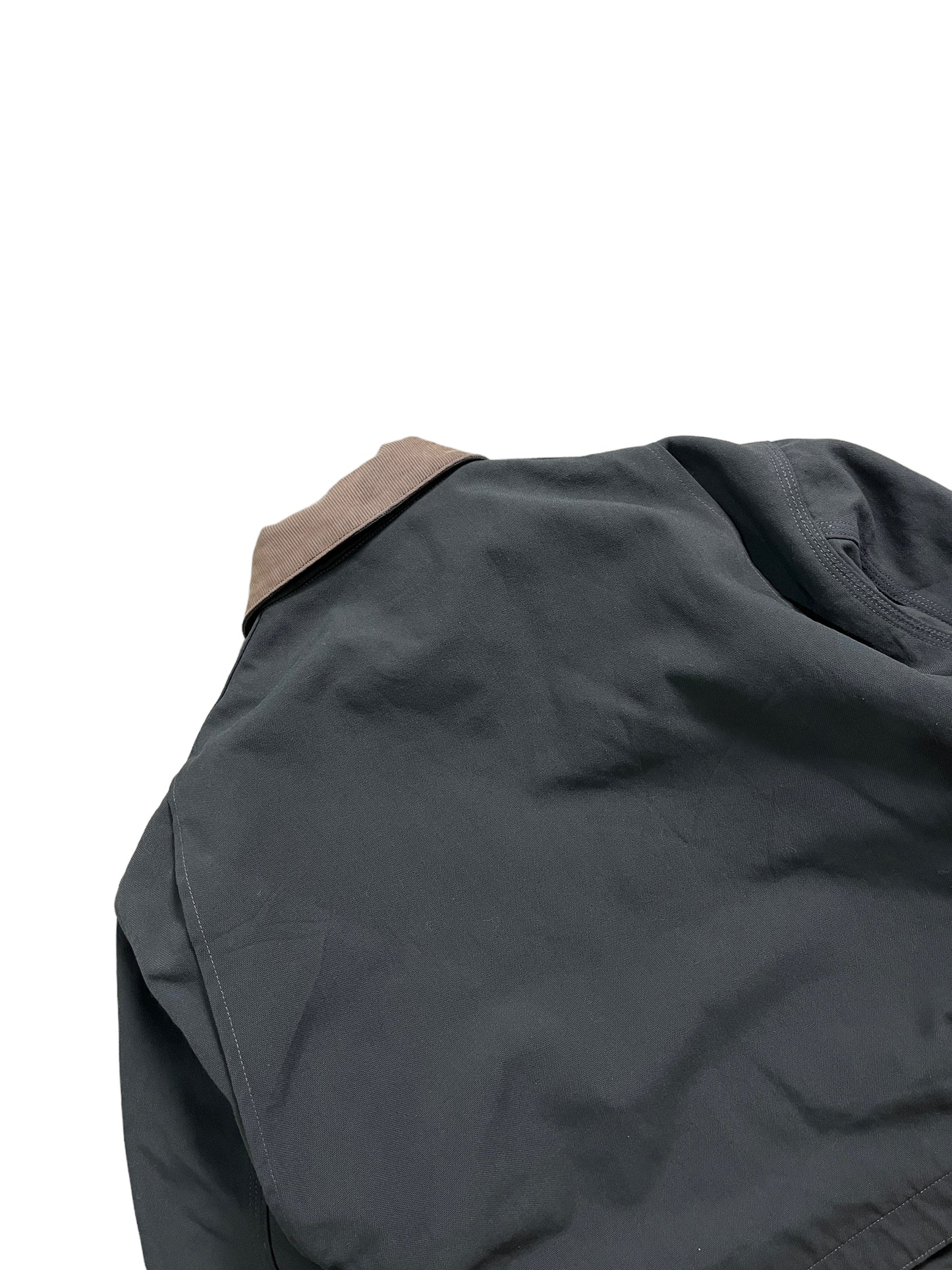 Vintage Carhartt Lined Detroit Jacket