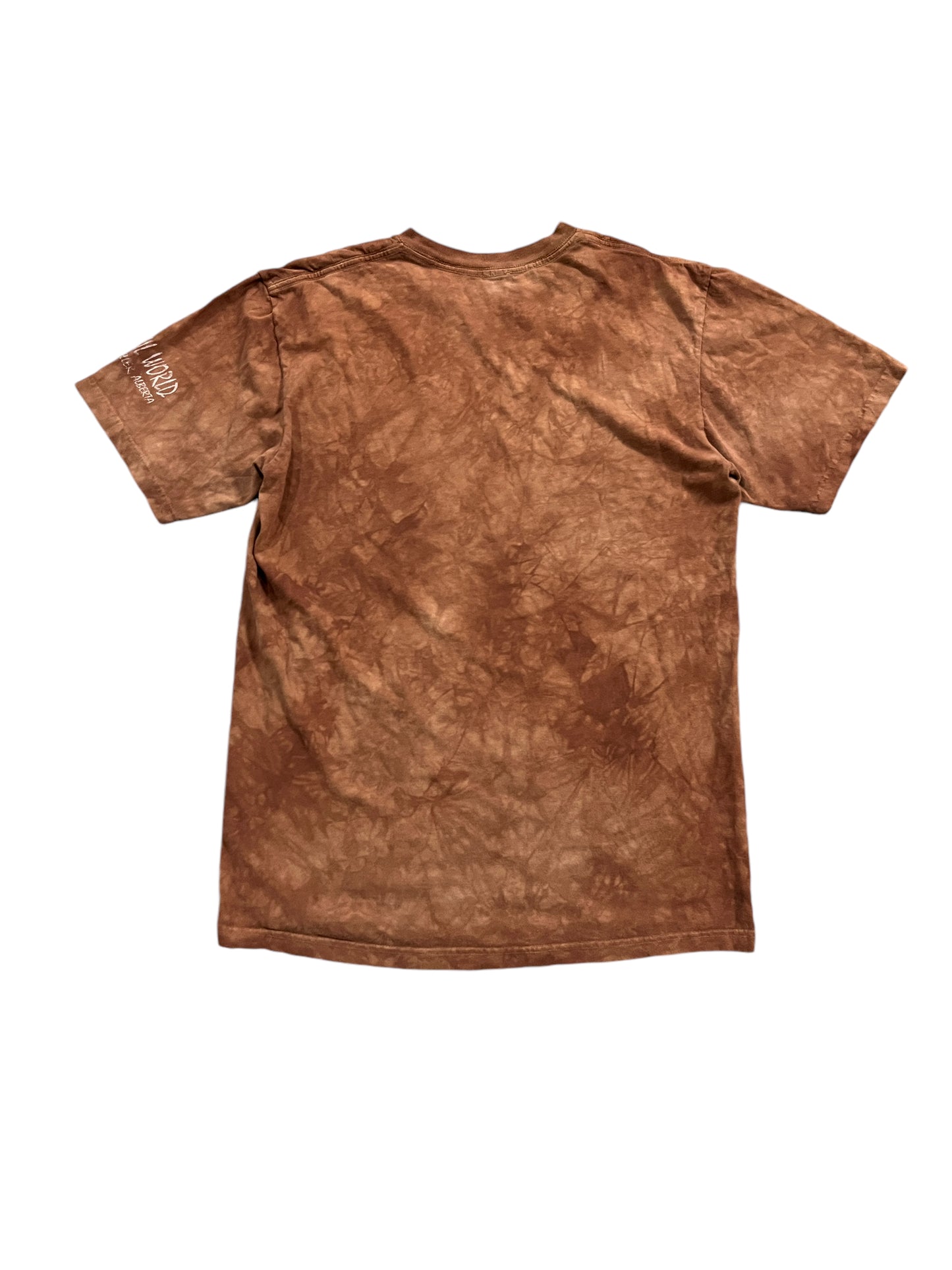 Y2k The Mountain Lion Tee