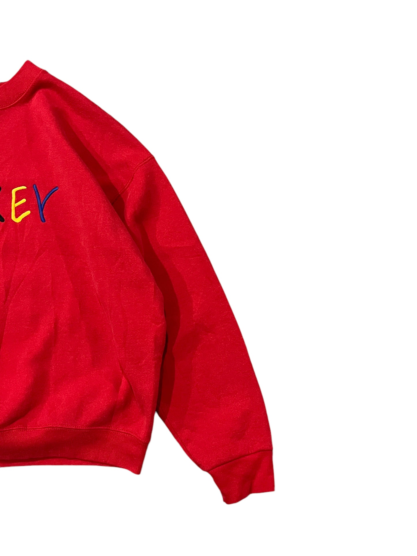 Vintage Disney Mickey Sweater