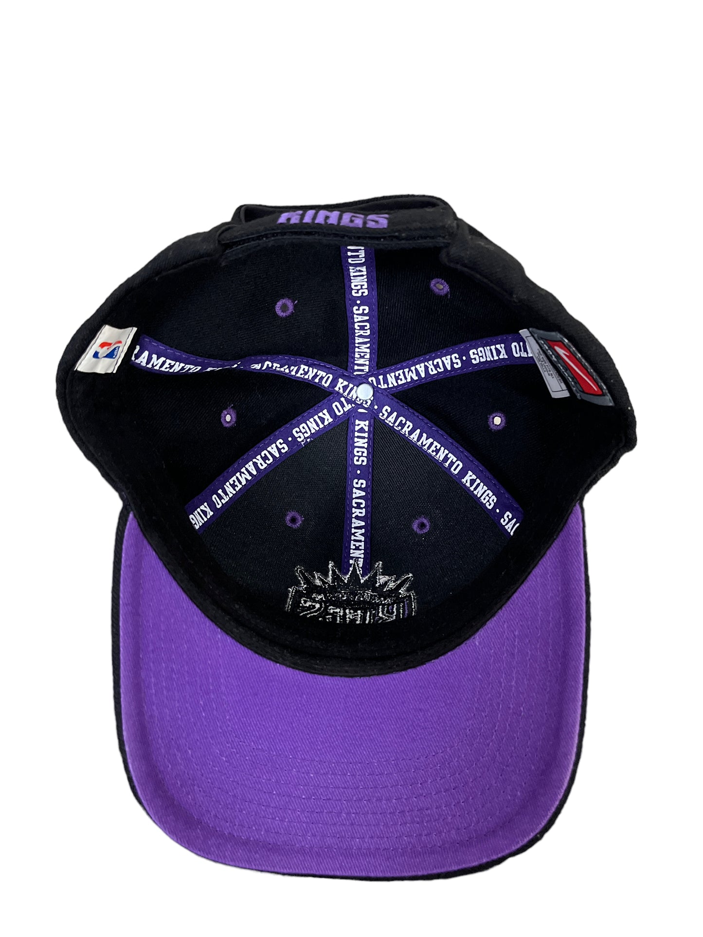 Nike Sacramento Kings Hat