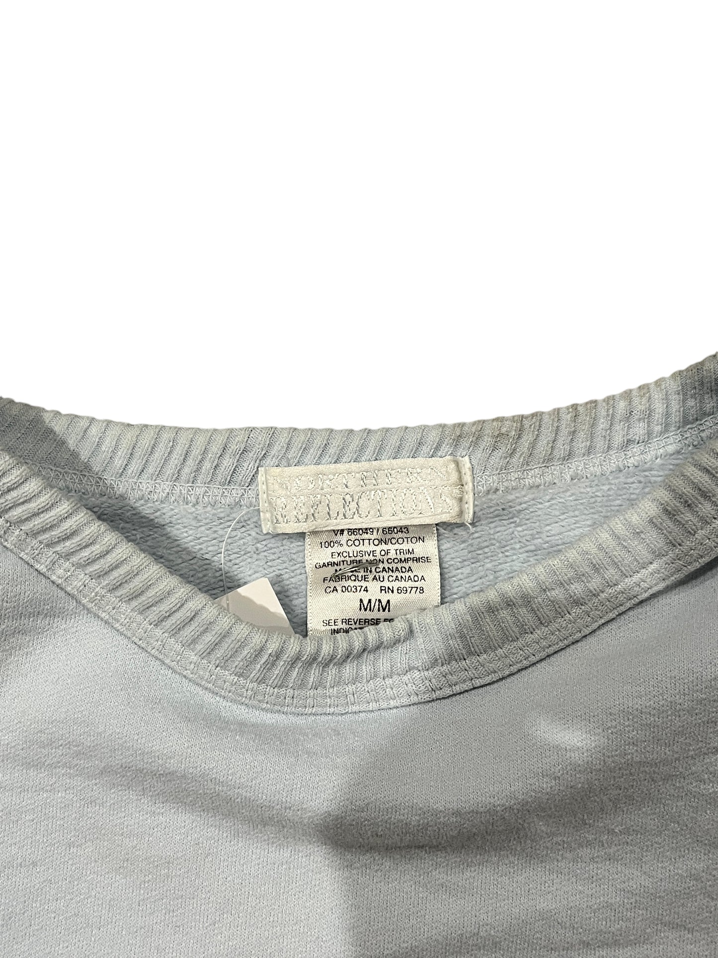 Vintage Northern Reflections Sweater