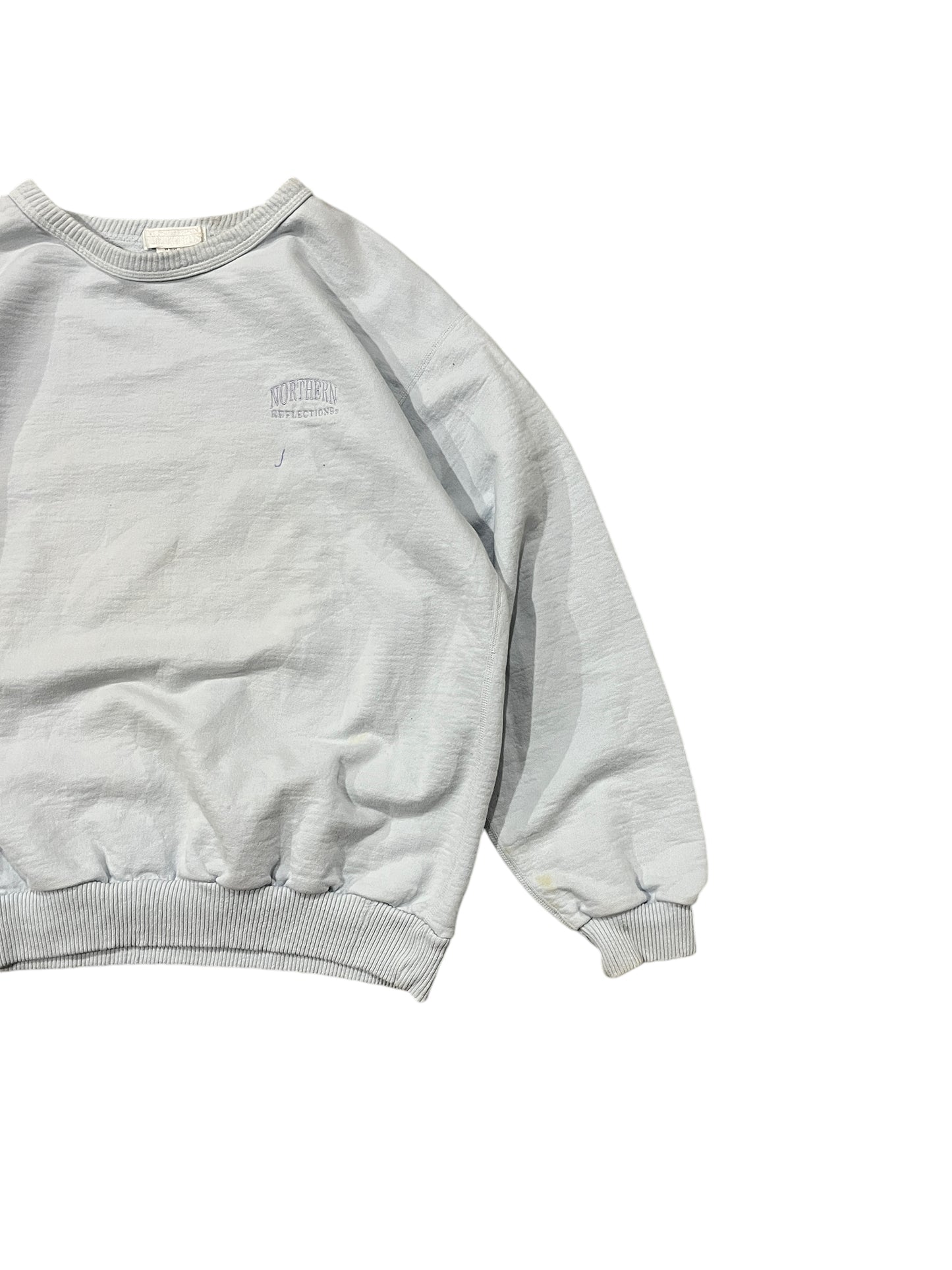 Vintage Northern Reflections Sweater