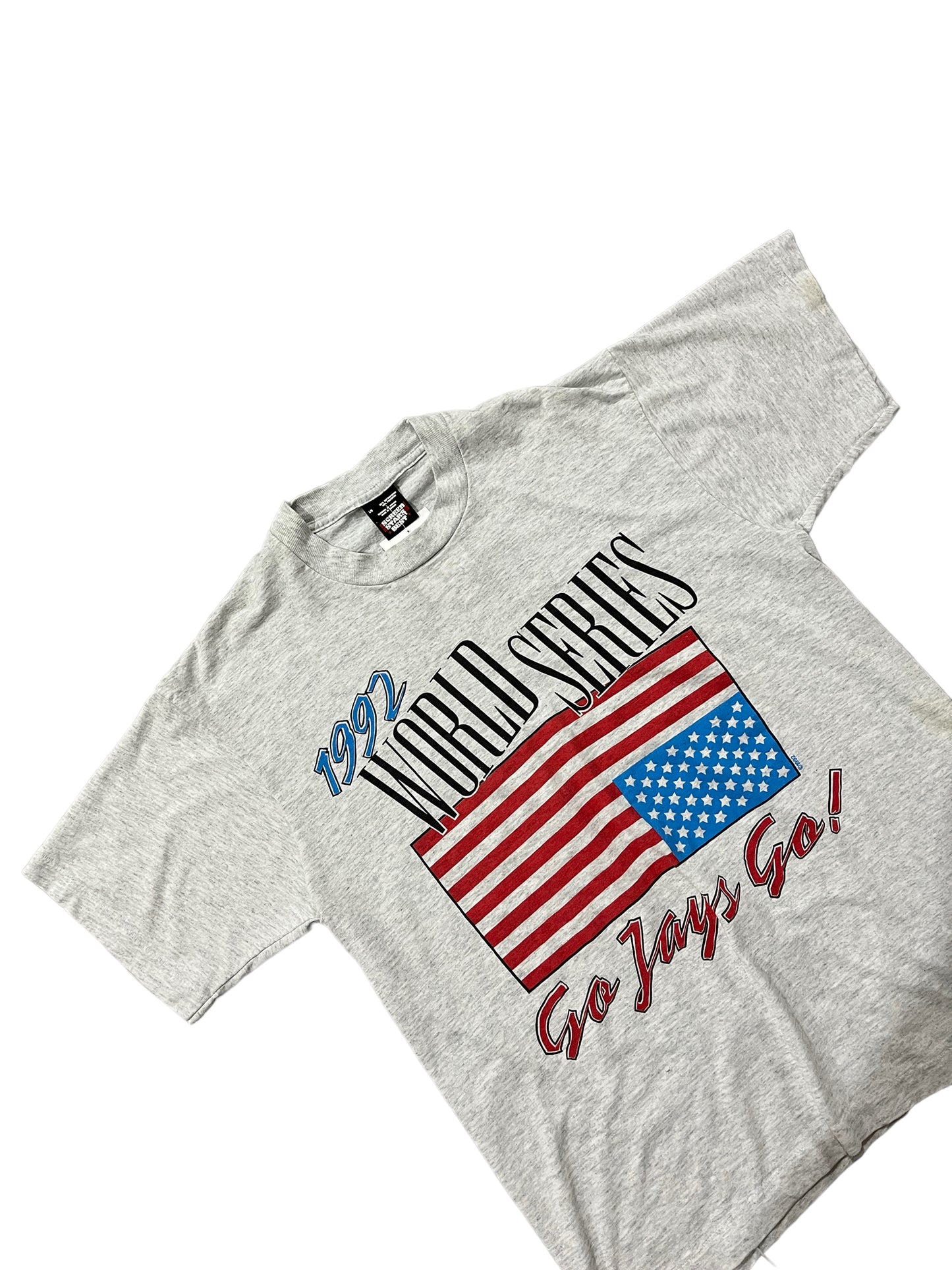 Vintage 90's Blue Jays Tee