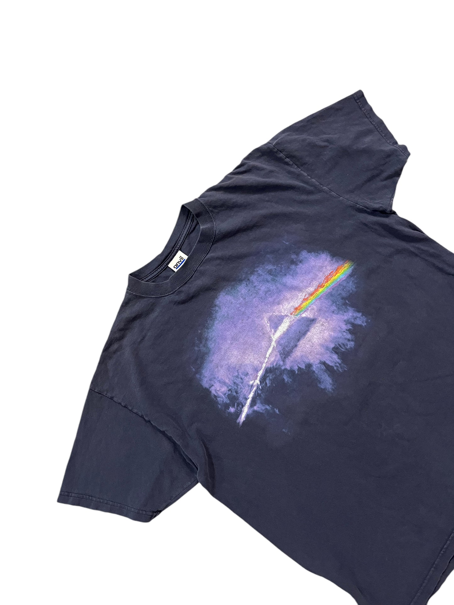 Vintage Y2k Roger Waters Pink Floyd Tee