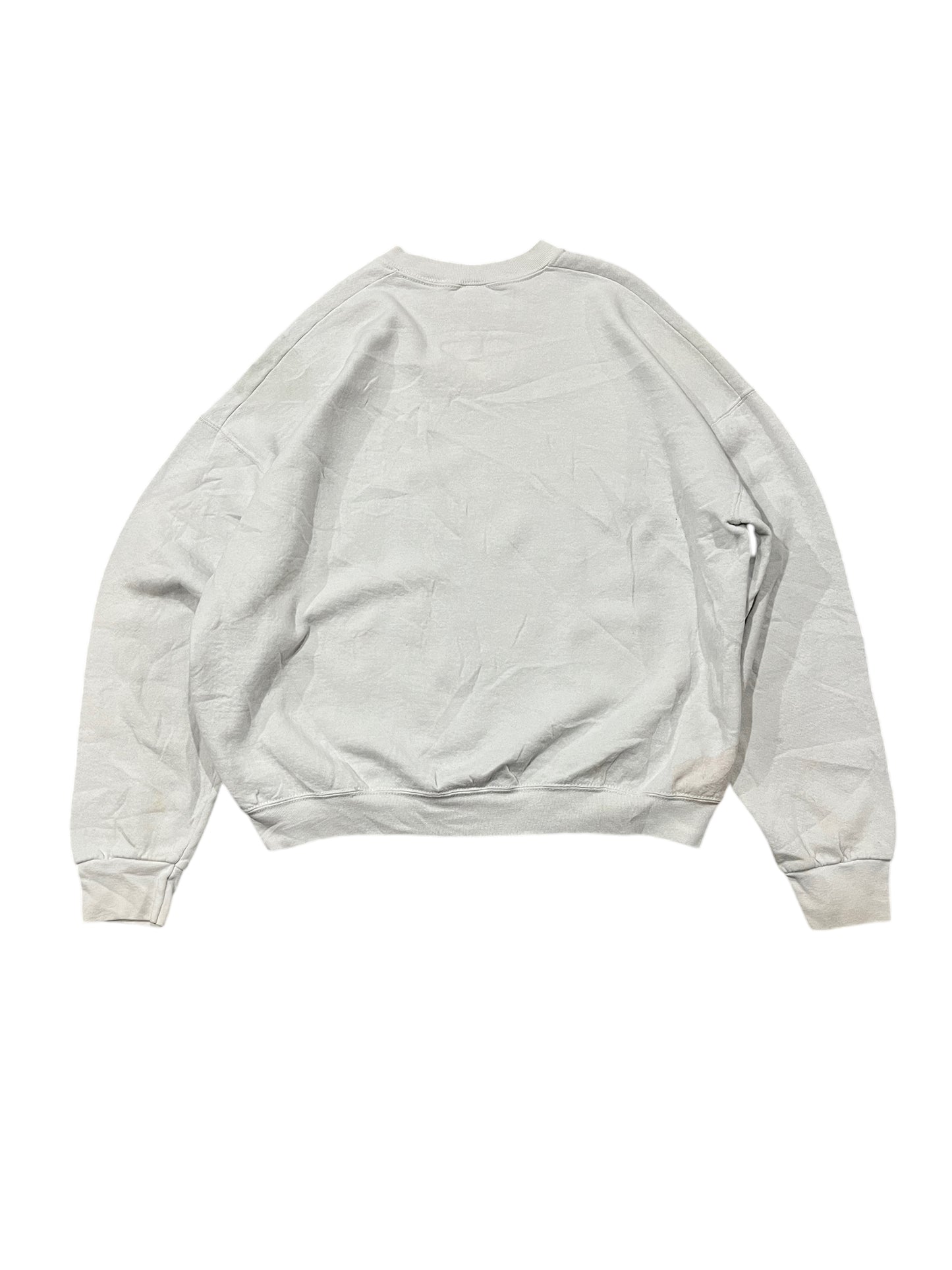 Vintage Camp Island View Sweater
