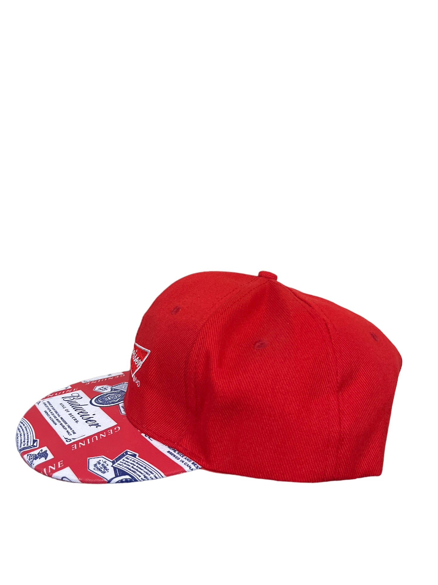 Budweiser King Of Beers Trucker Hat