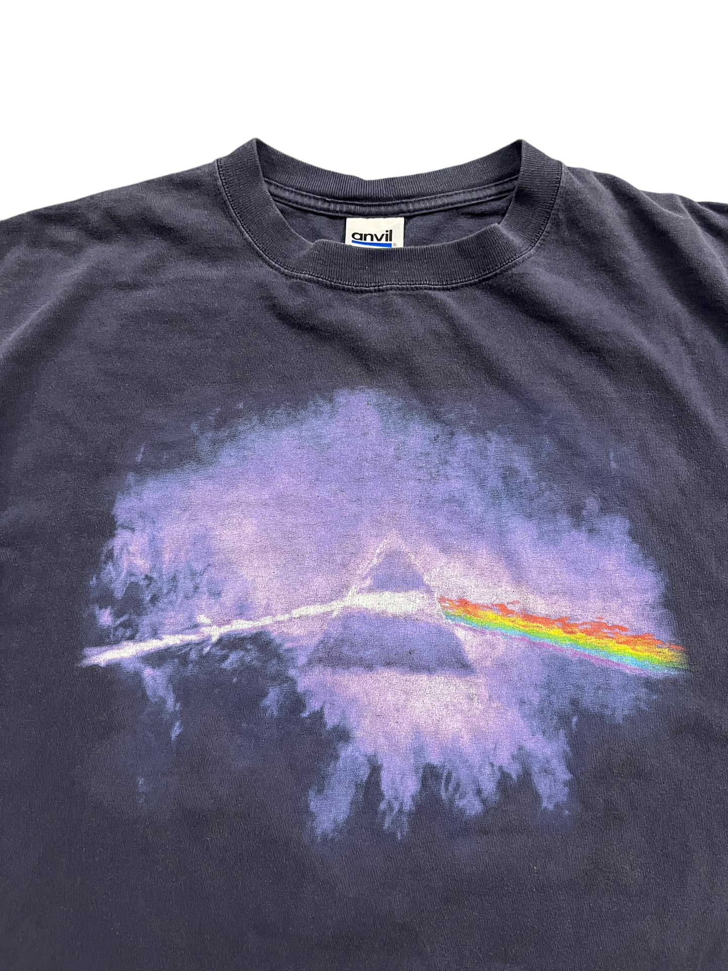 Vintage Y2k Roger Waters Pink Floyd Tee