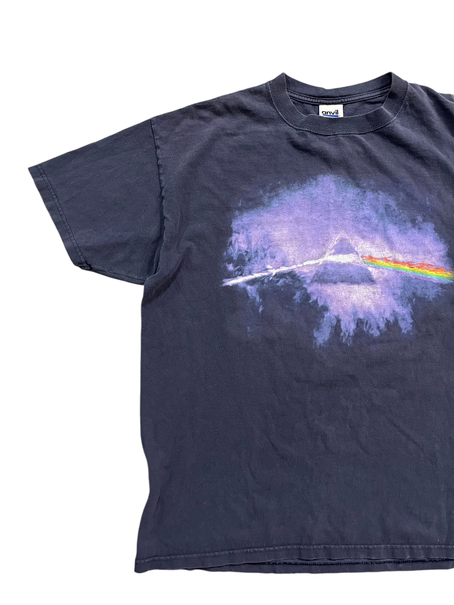 Vintage Y2k Roger Waters Pink Floyd Tee