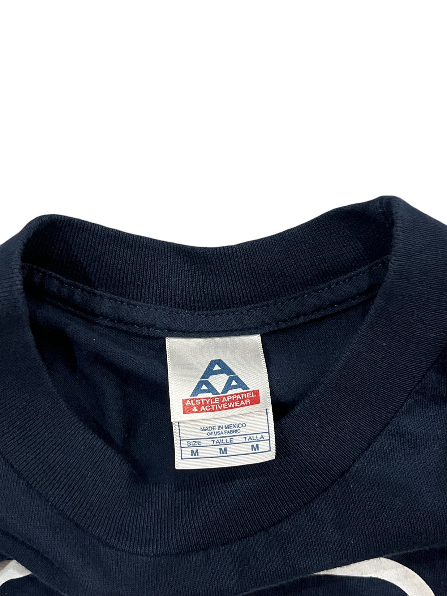 Y2k "Game Over" Tee