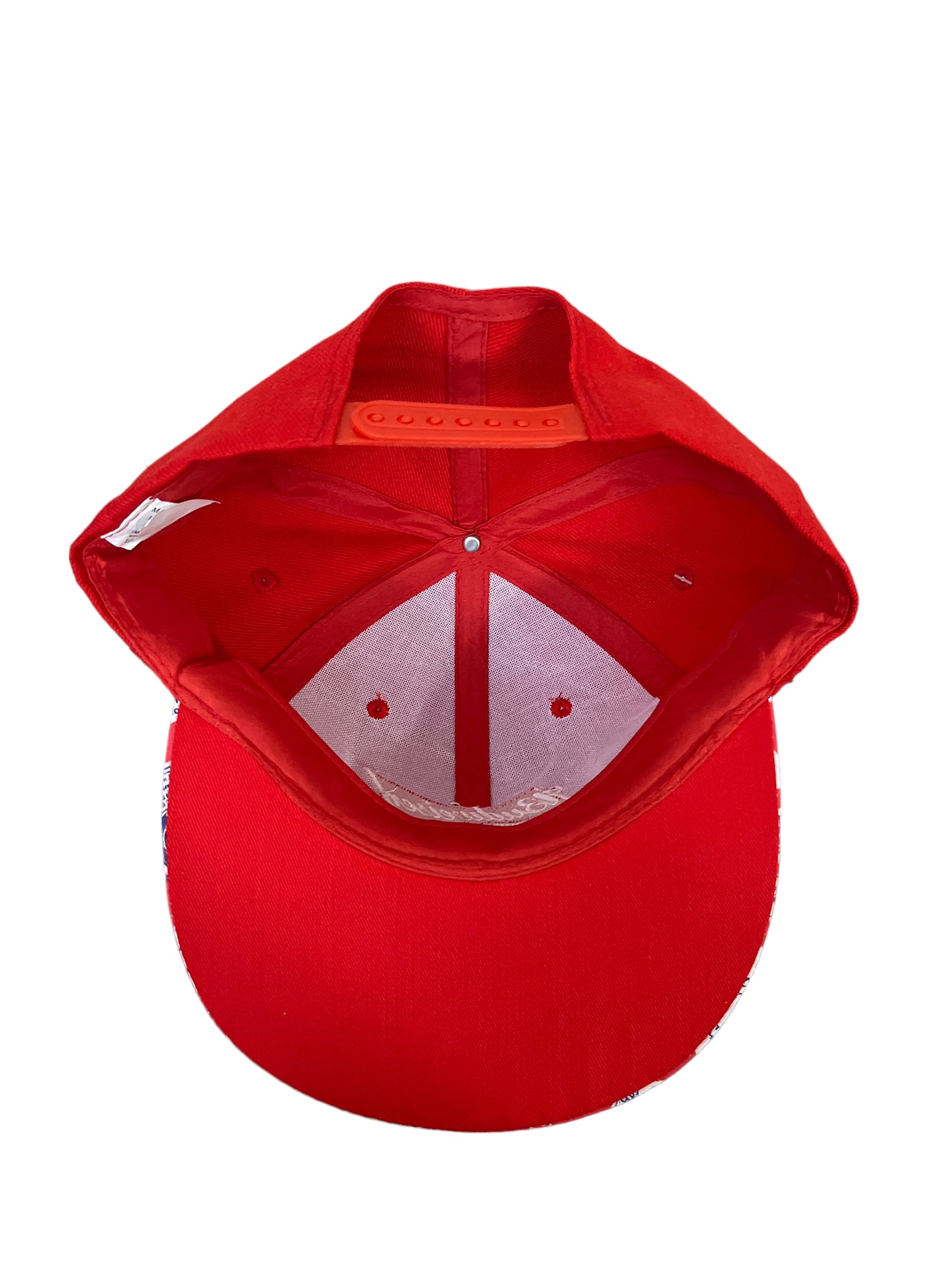 Budweiser King Of Beers Trucker Hat