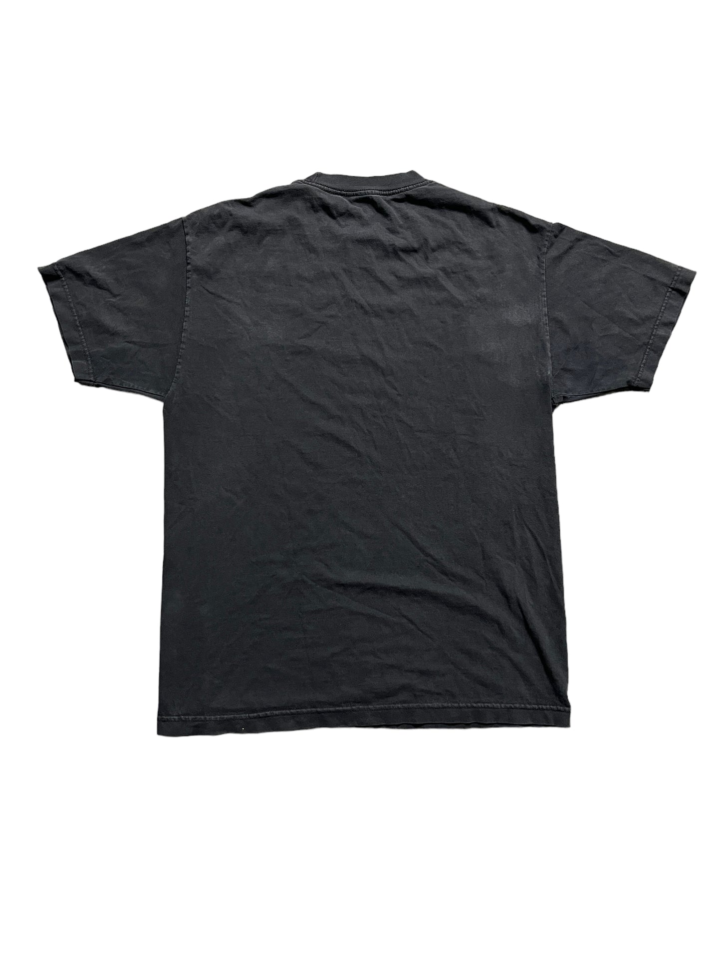 Vintage "I Support Single Moms" Tee