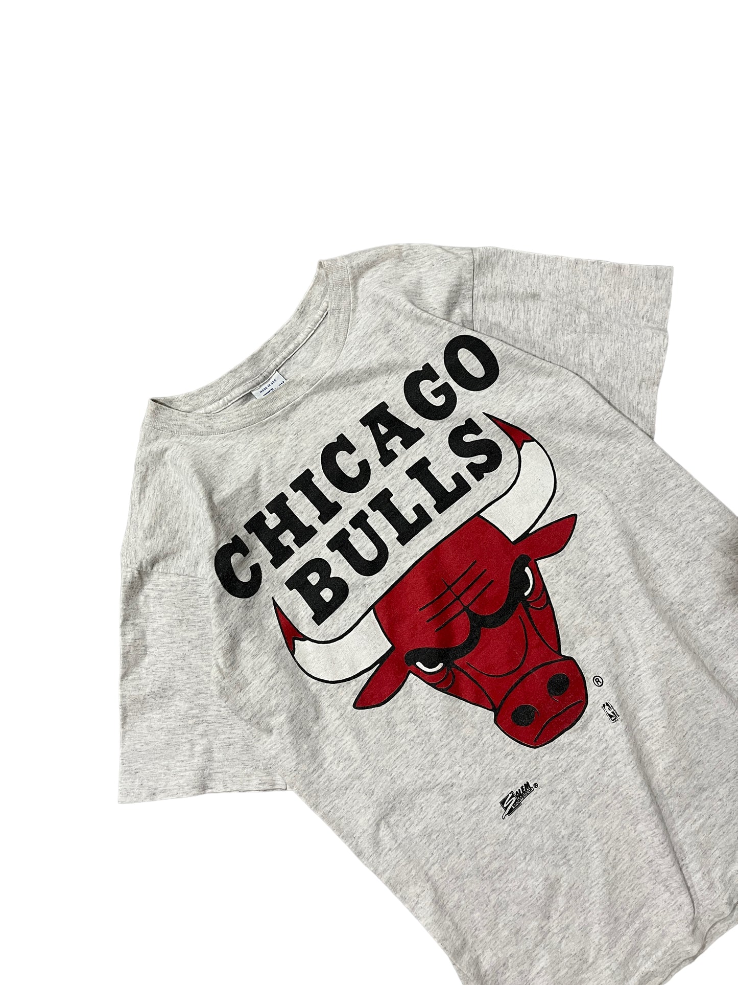 Vintage 90's Chicago Bulls Tee