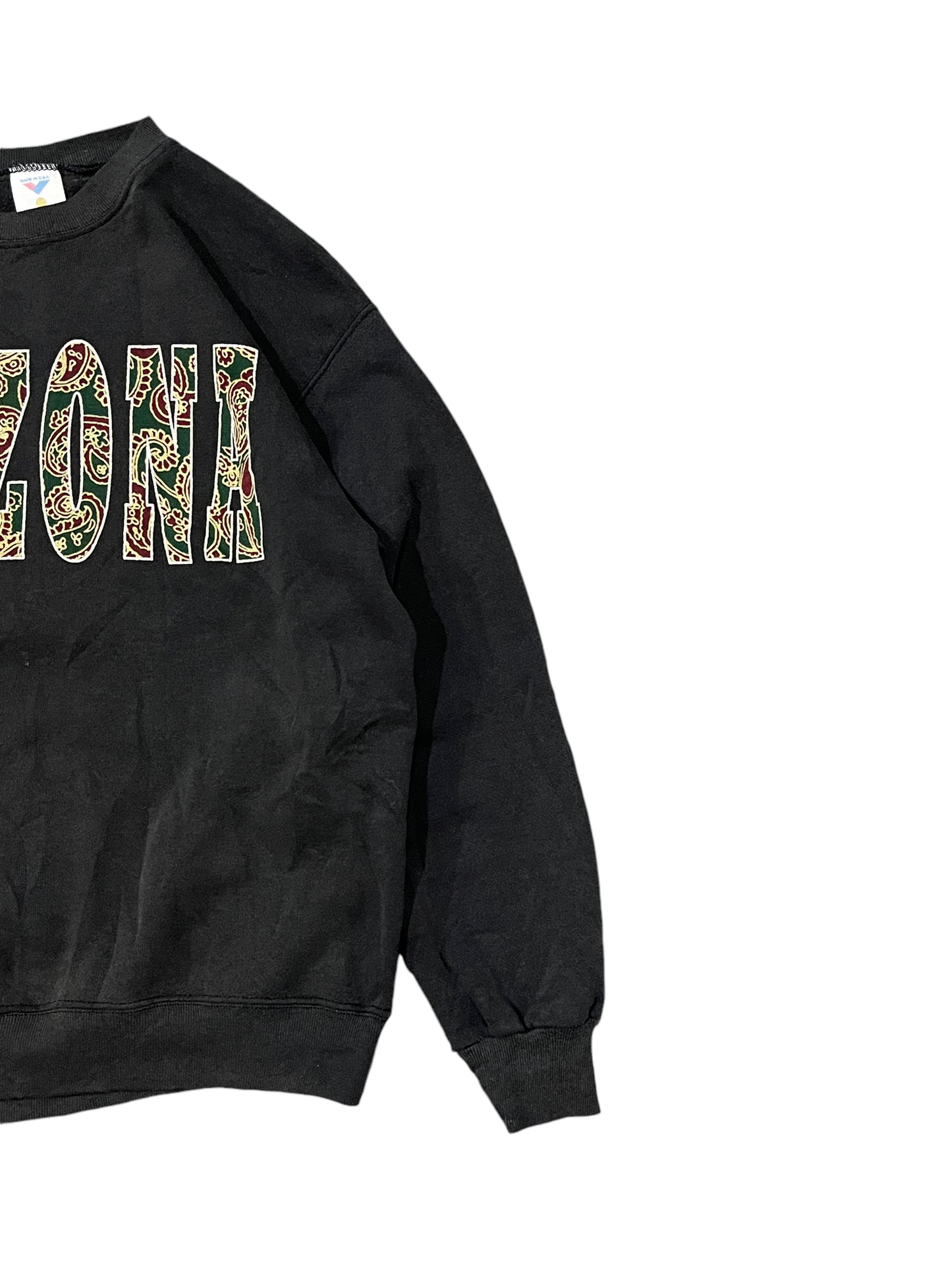 Vintage Arizona Sweater