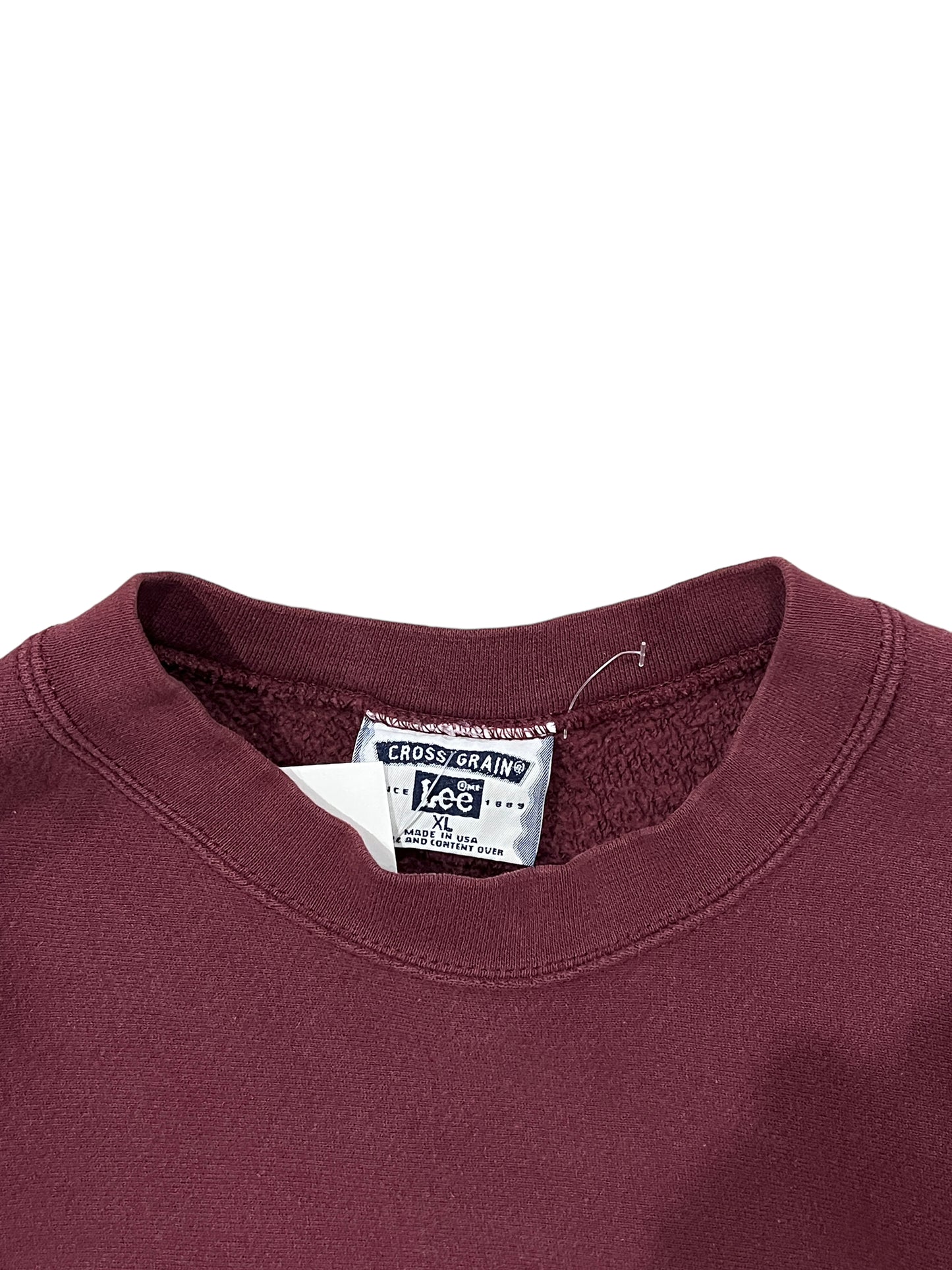 Vintage "Fiji" Lee Sweater