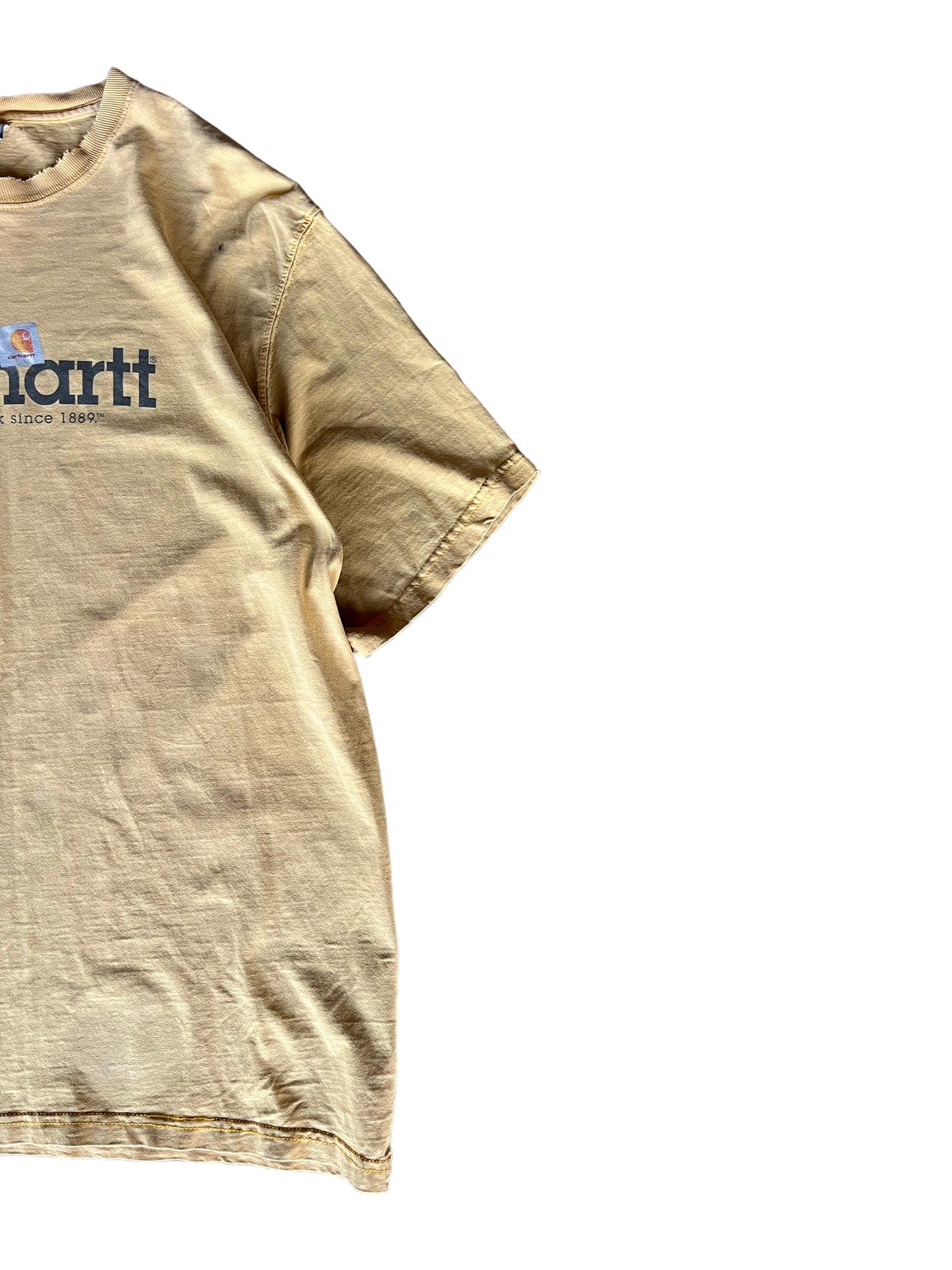Vintage Carhartt Tee