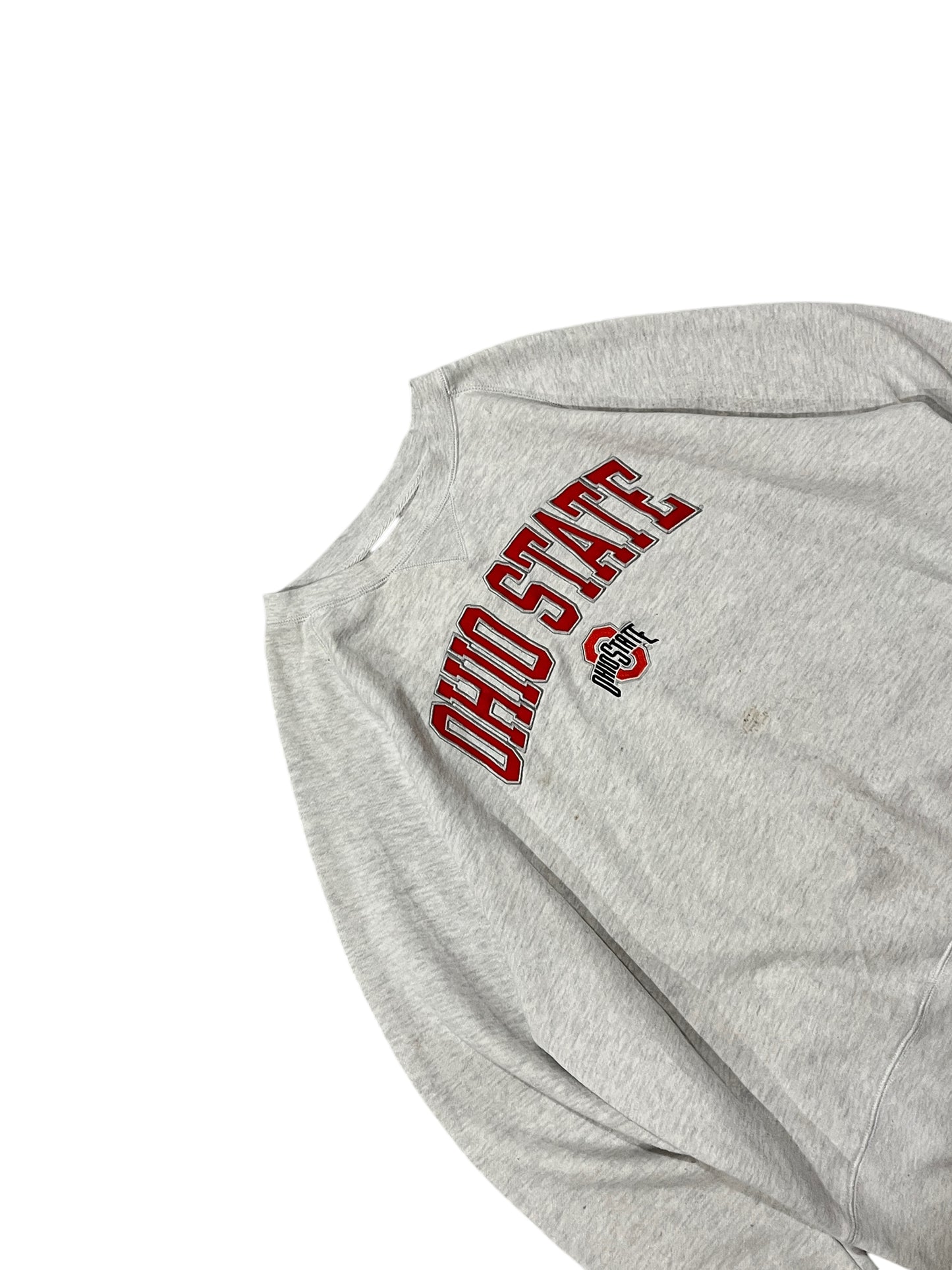 Vintage Ohio State Sweater