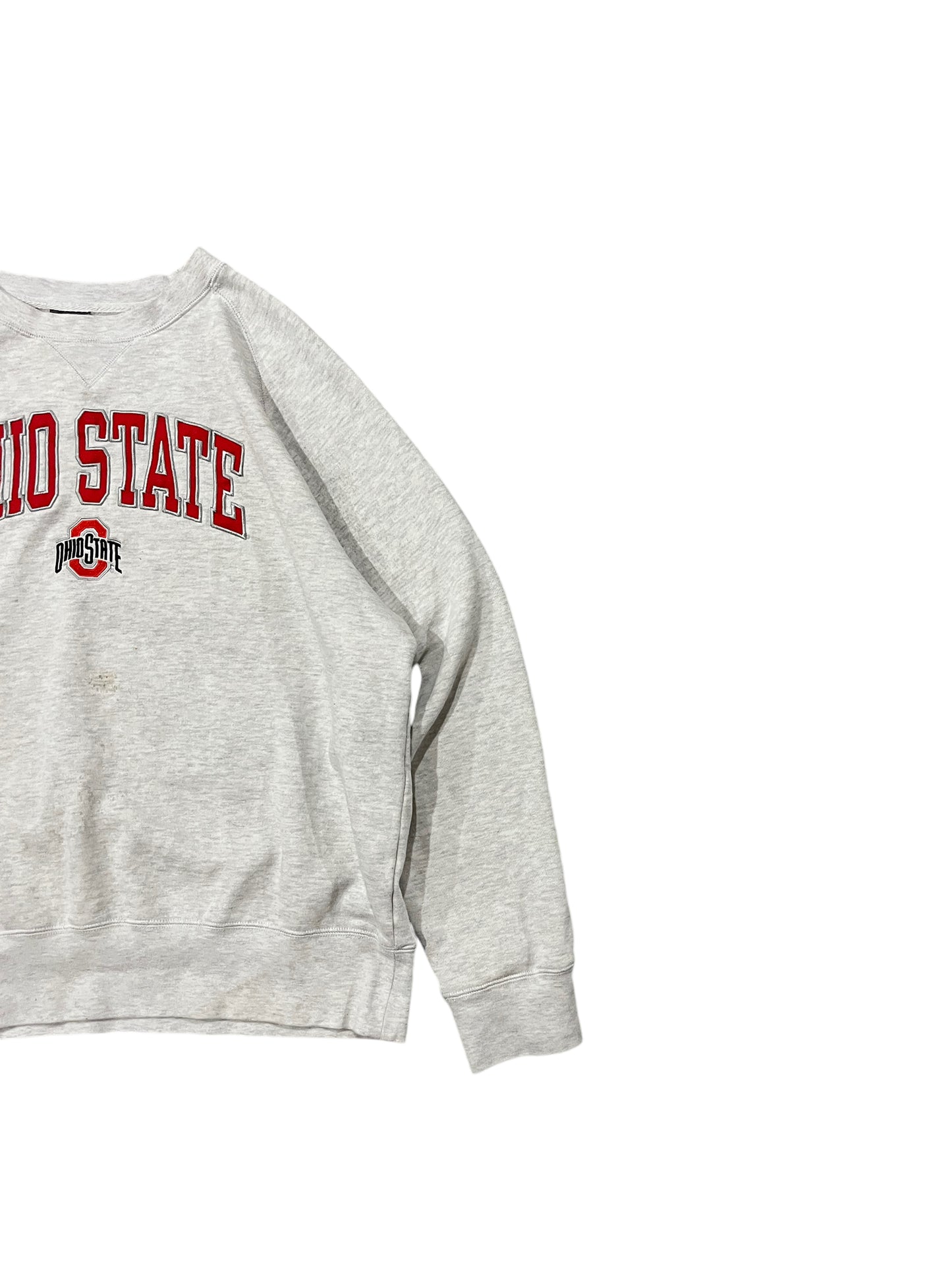 Vintage Ohio State Sweater