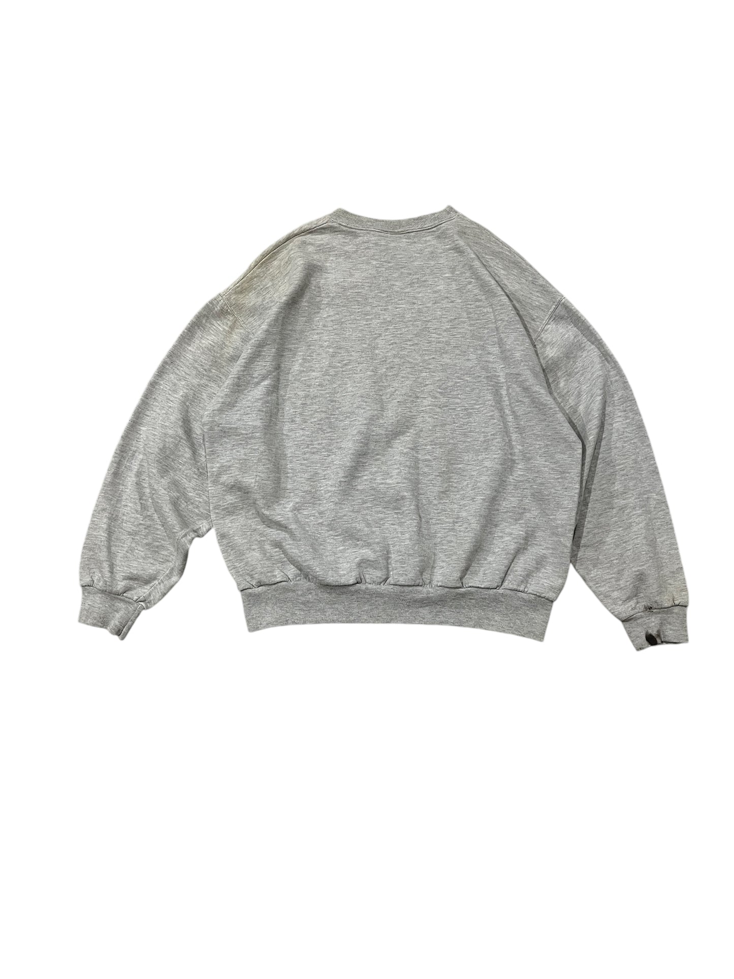 Vintage Vikings Sweater