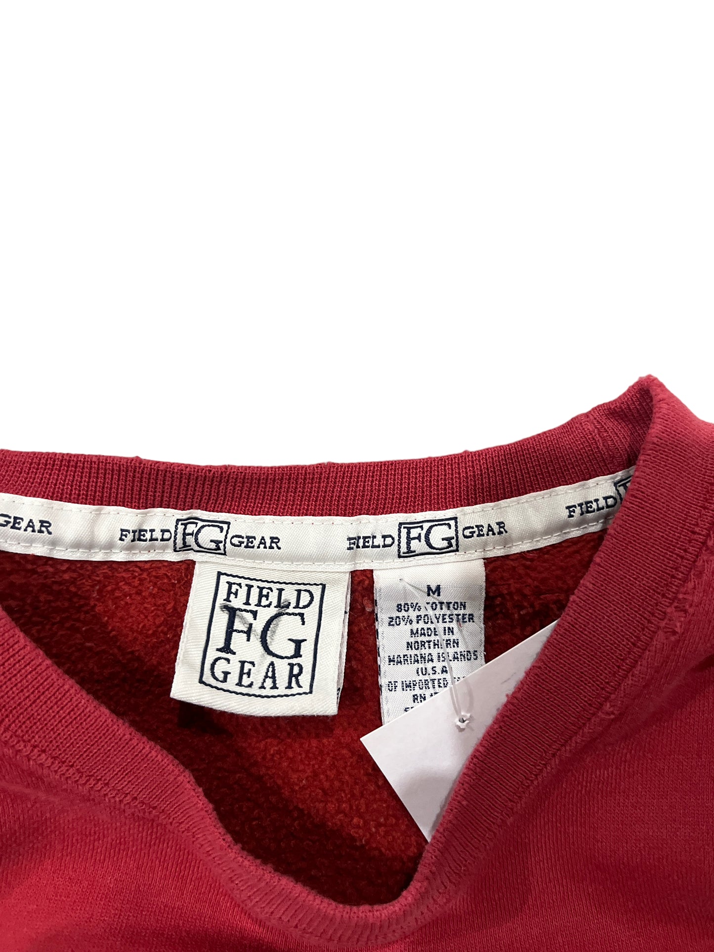 Vintage Beverly Hills Sweater