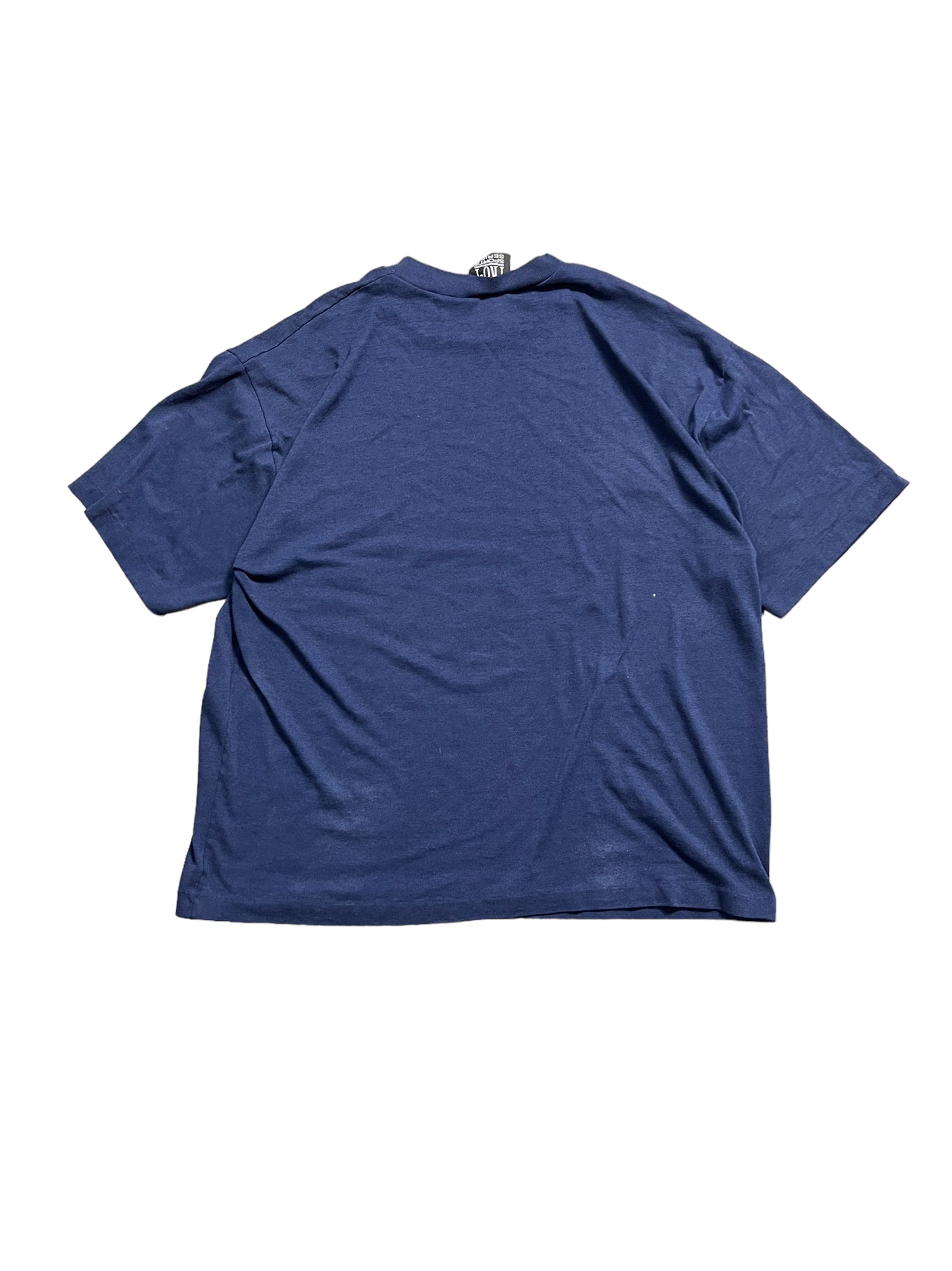 Vintage Georgetown Hoyas Tee
