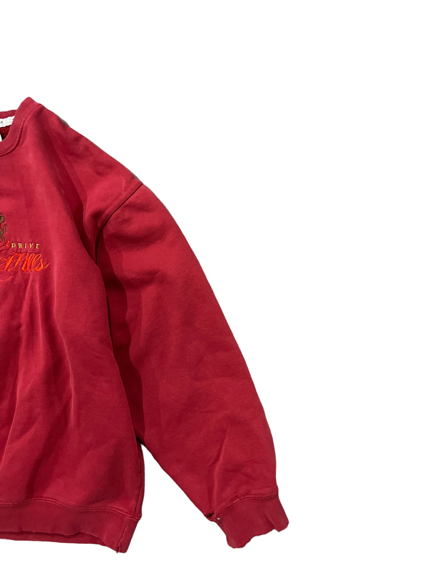 Vintage Beverly Hills Sweater