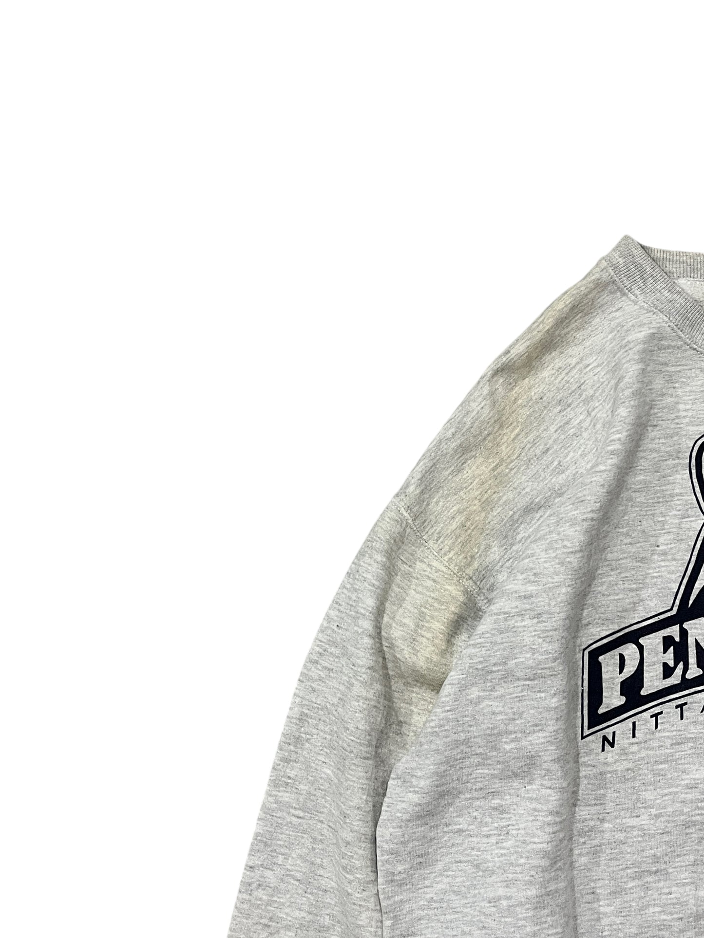 Vintage Penn State Sweater