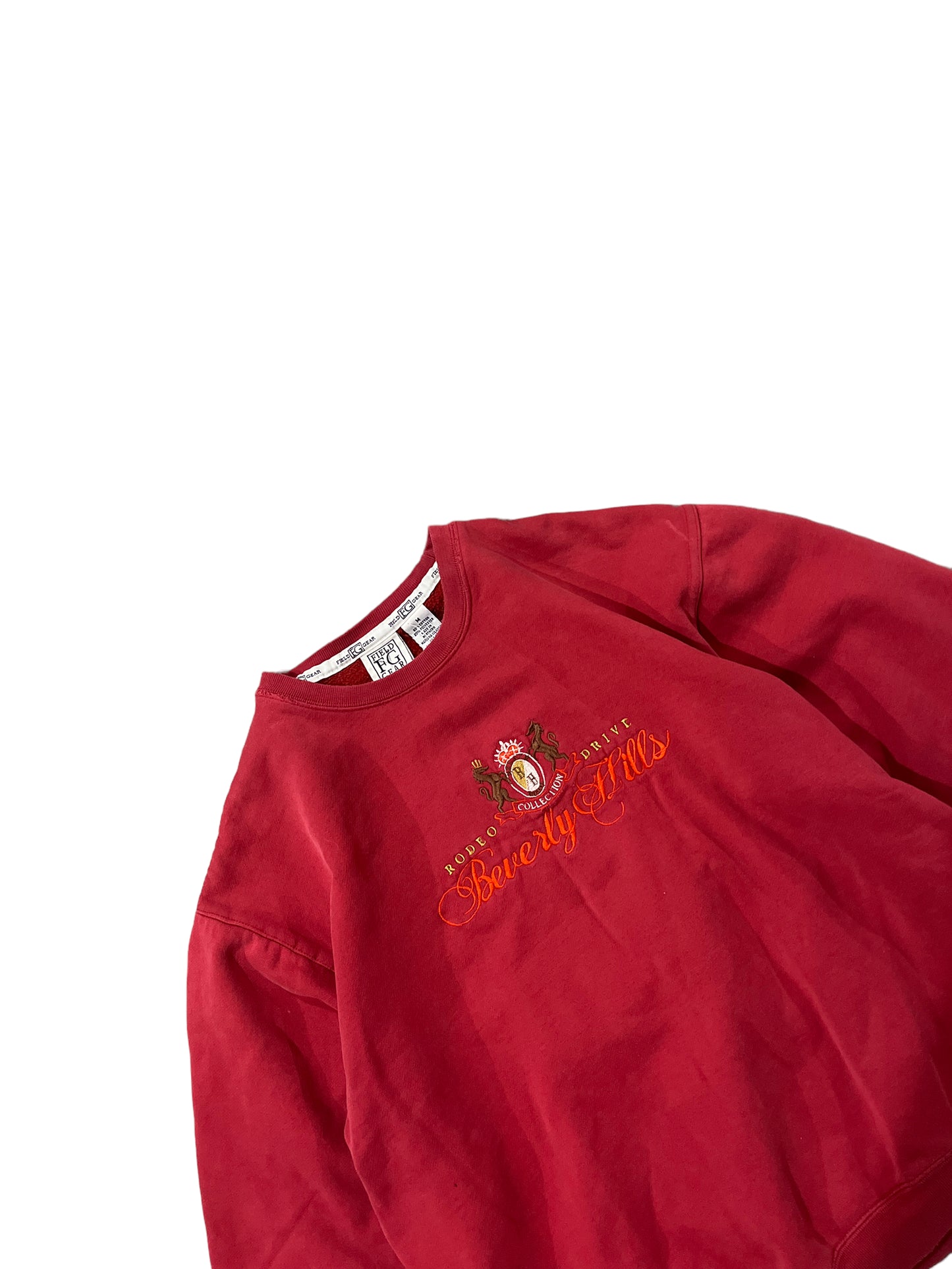 Vintage Beverly Hills Sweater
