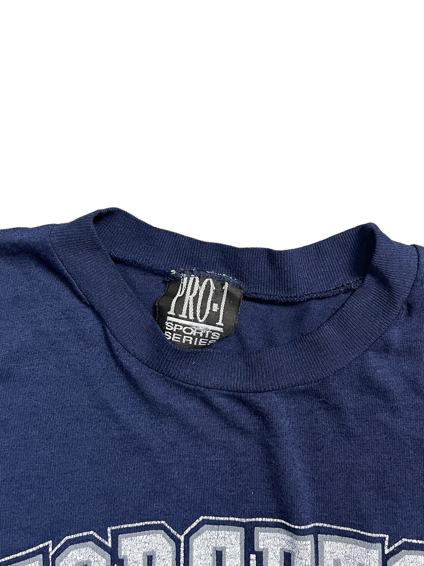 Vintage Georgetown Hoyas Tee