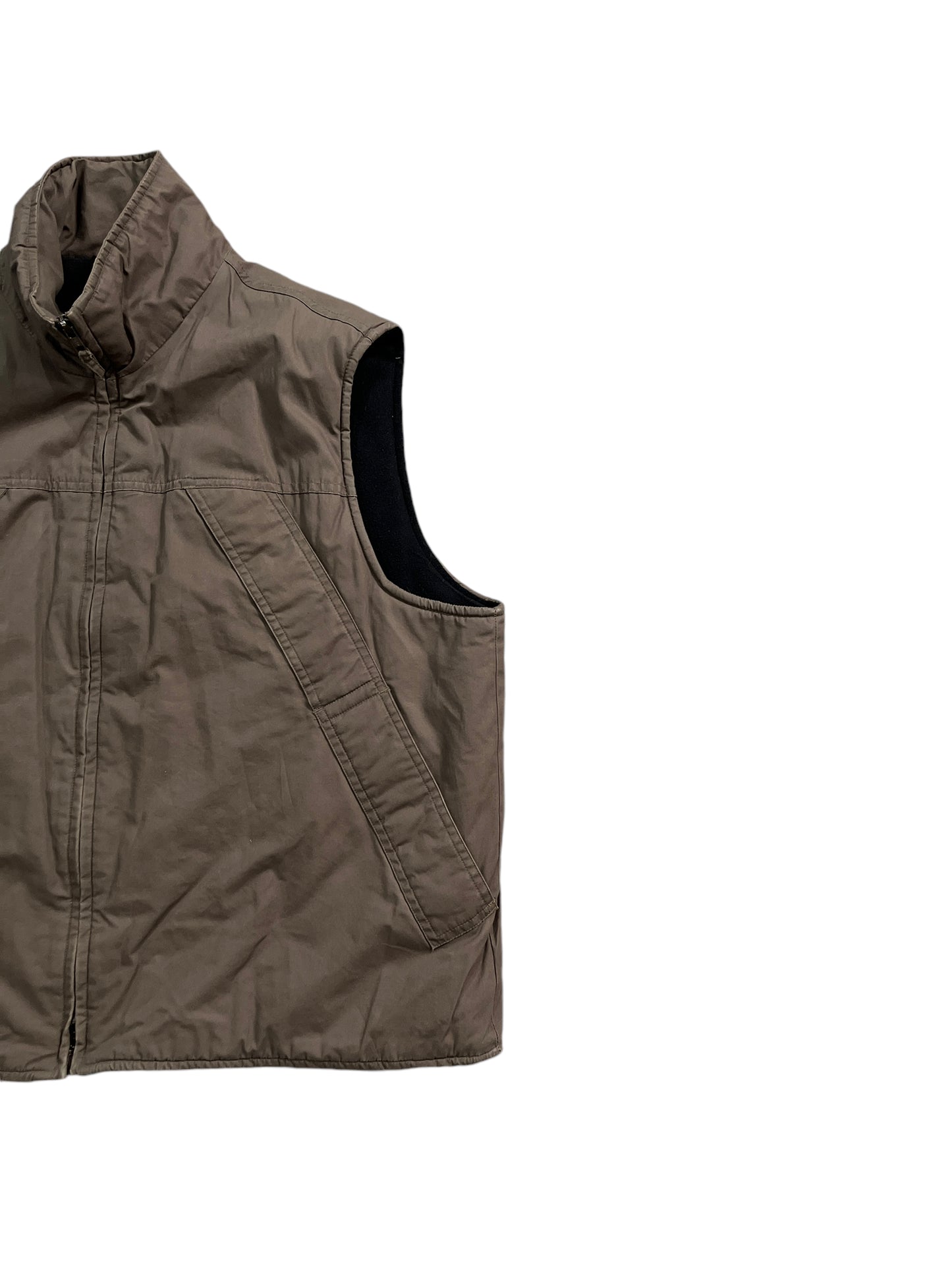 Vintage Club Monaco Vests