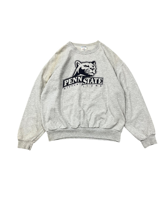 Vintage Penn State Sweater
