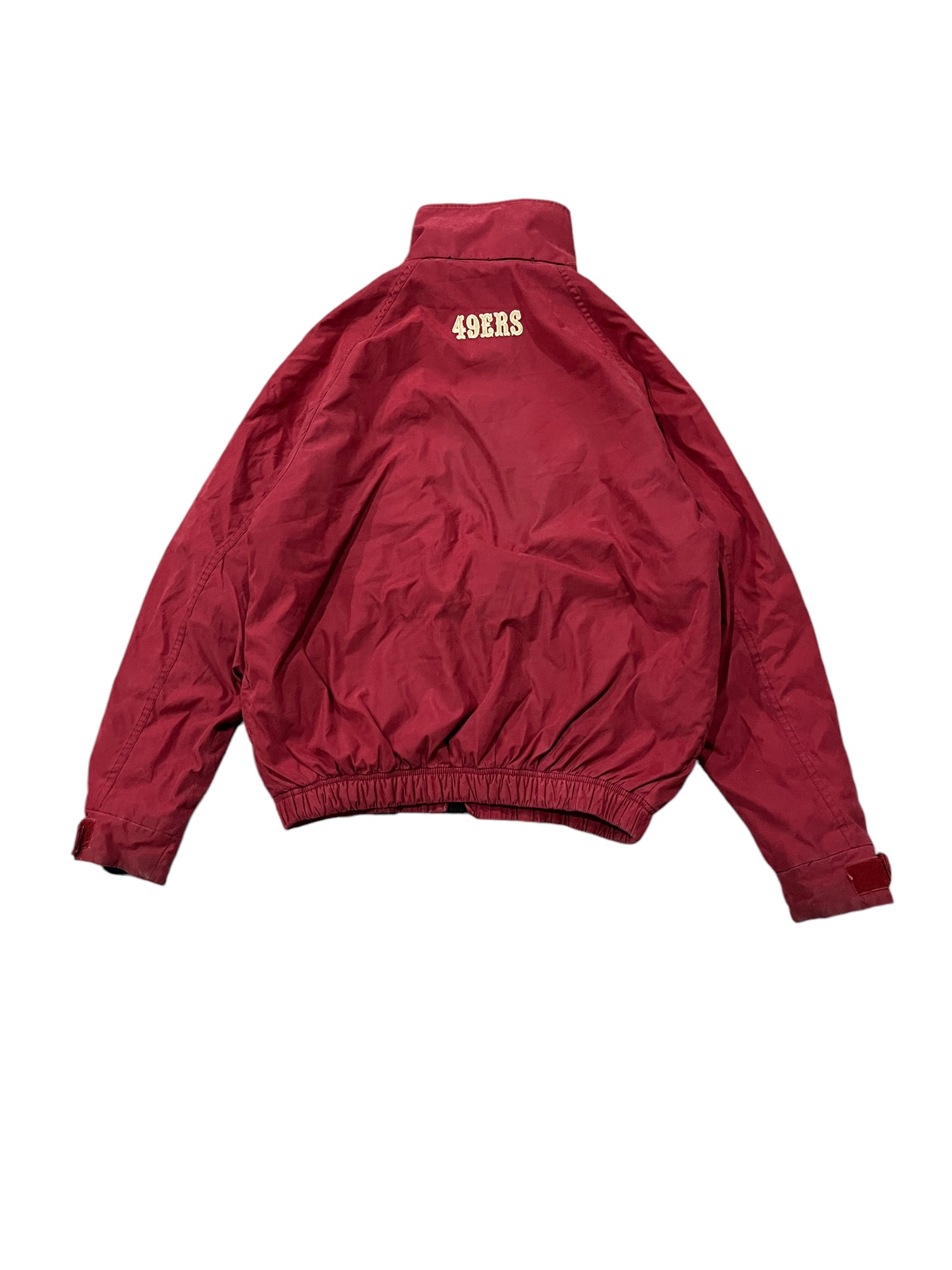 Vintage San Francisco 49ers Jacket
