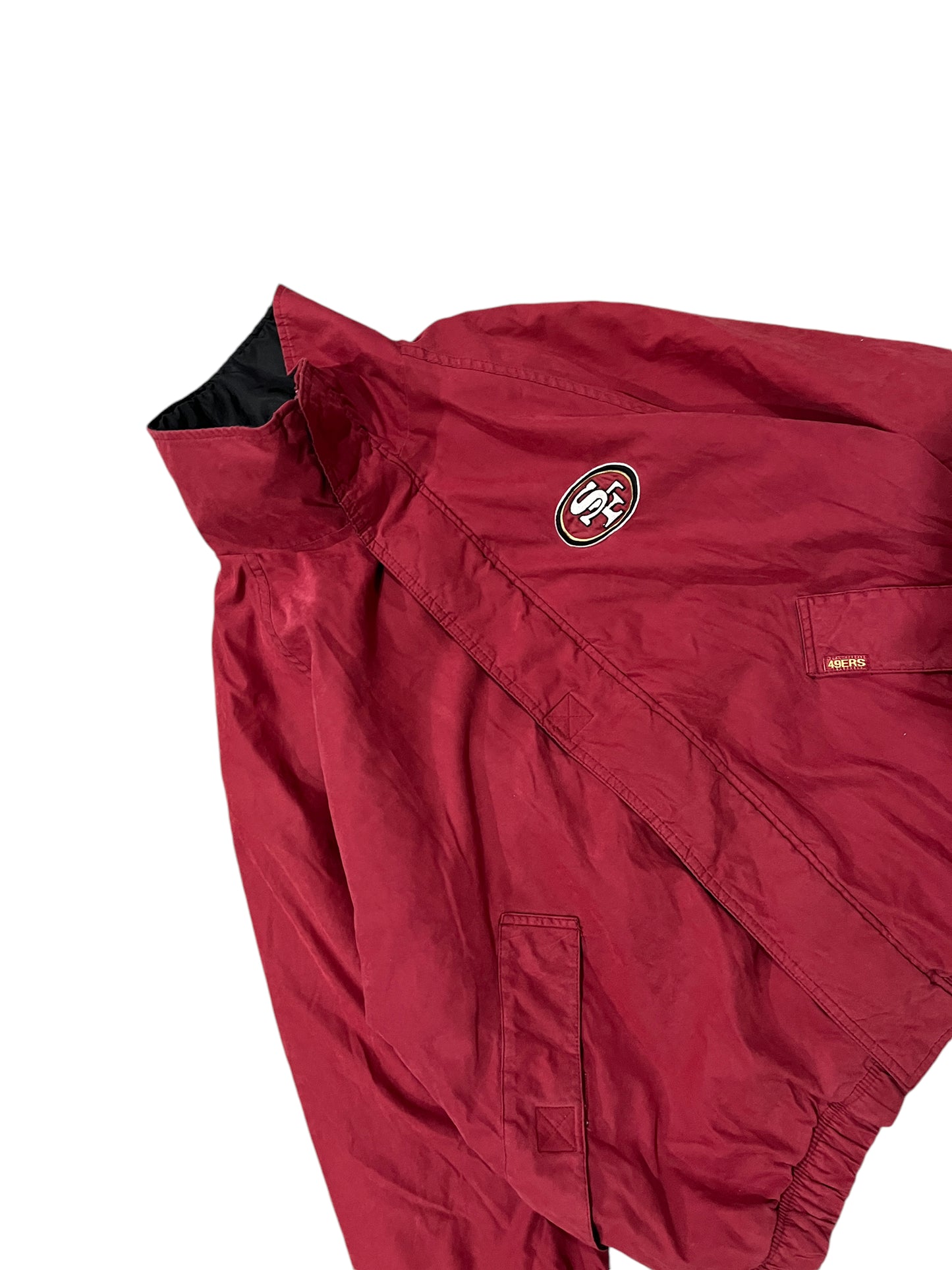 Vintage San Francisco 49ers Jacket