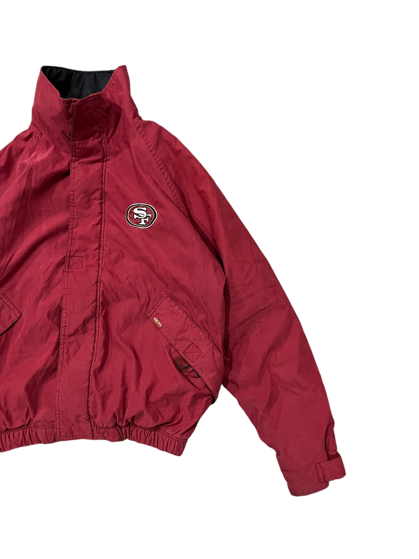 Vintage San Francisco 49ers Jacket