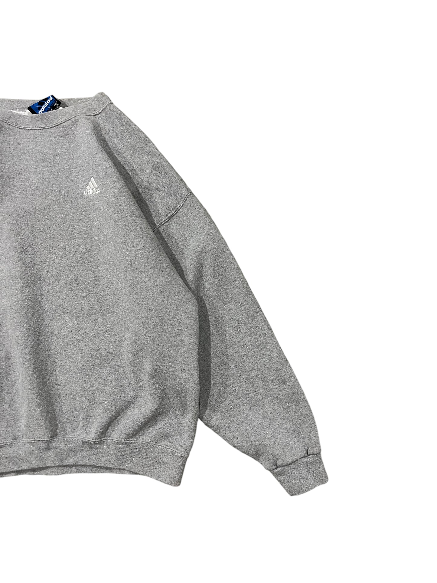 Vintage Adidas Sweater