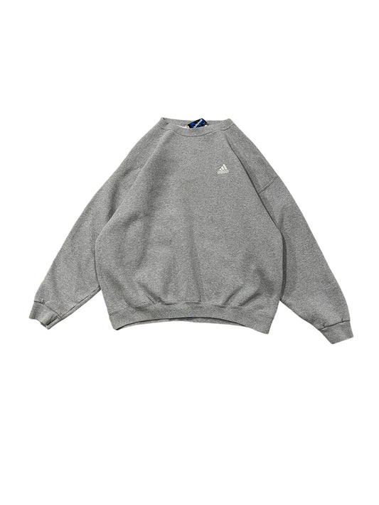 Vintage Adidas Sweater