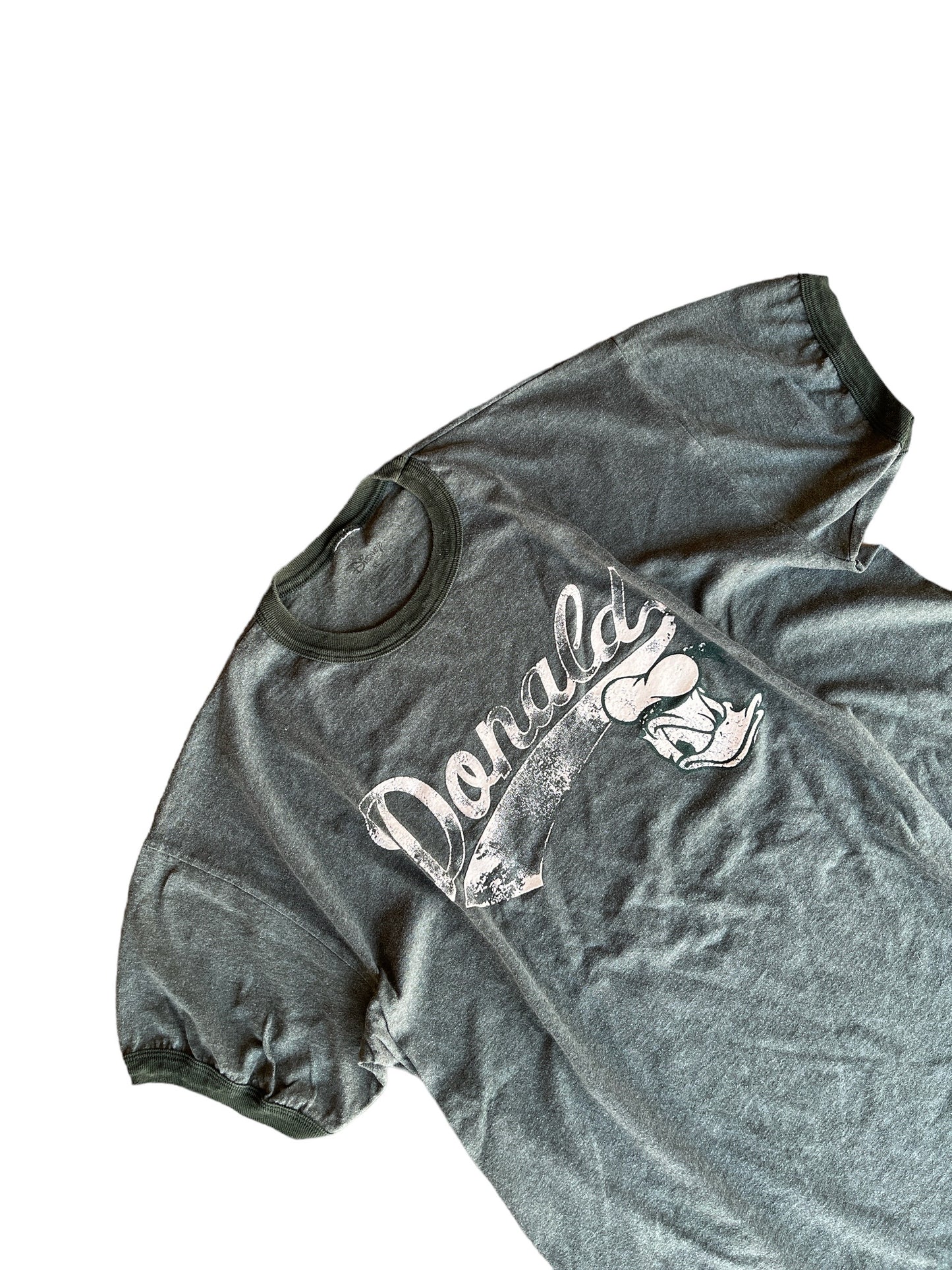 Heavyweight Donald Duck Disney Tee