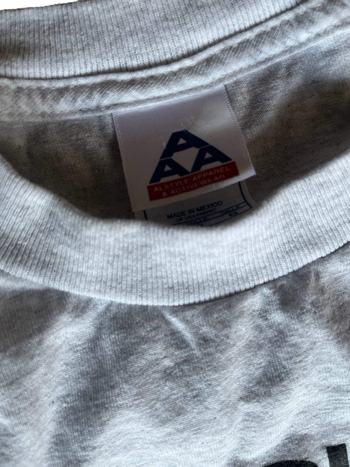 Vintage Canadian Airforce Tee