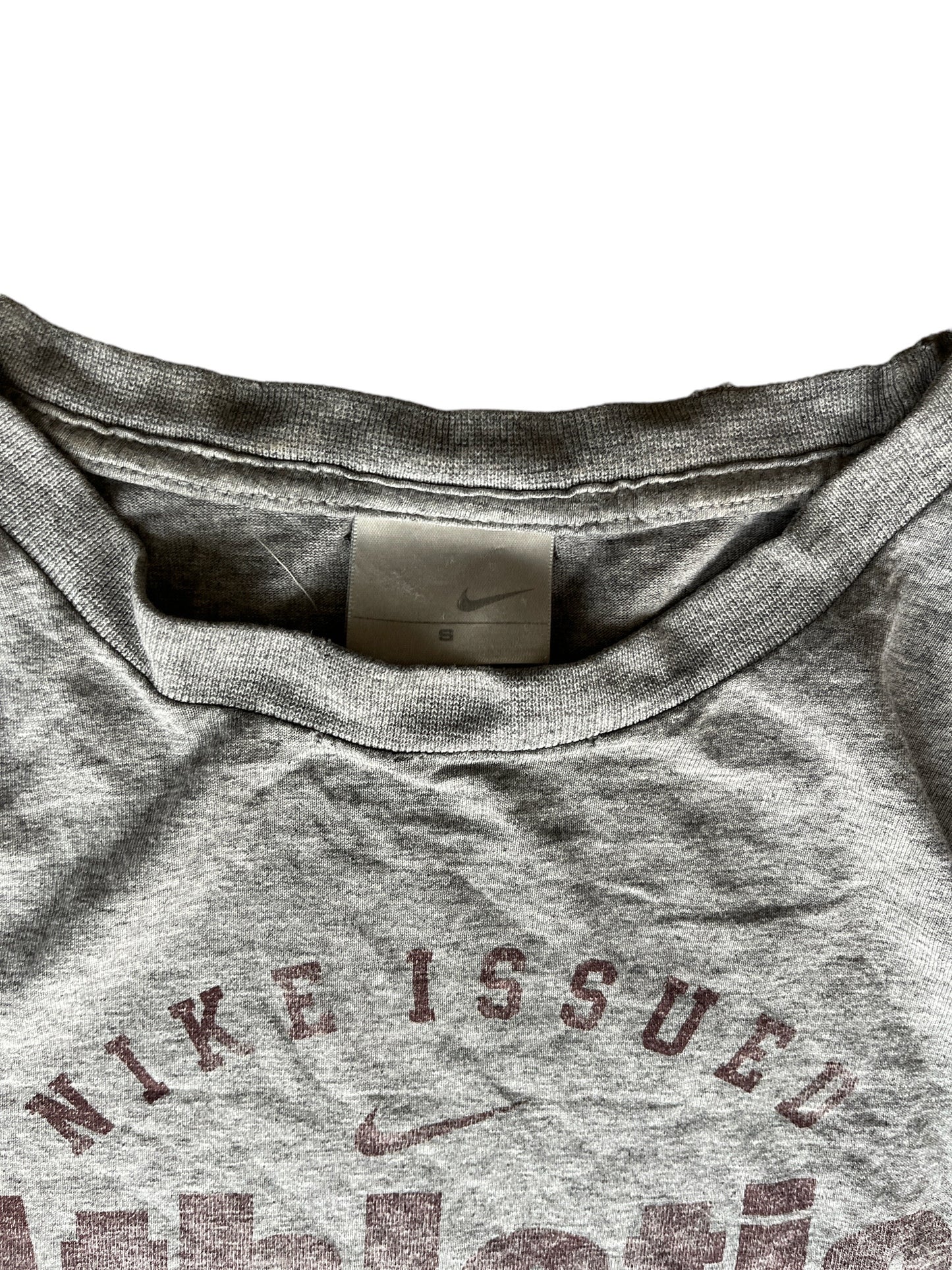 Vintage Nike Athletic Tee