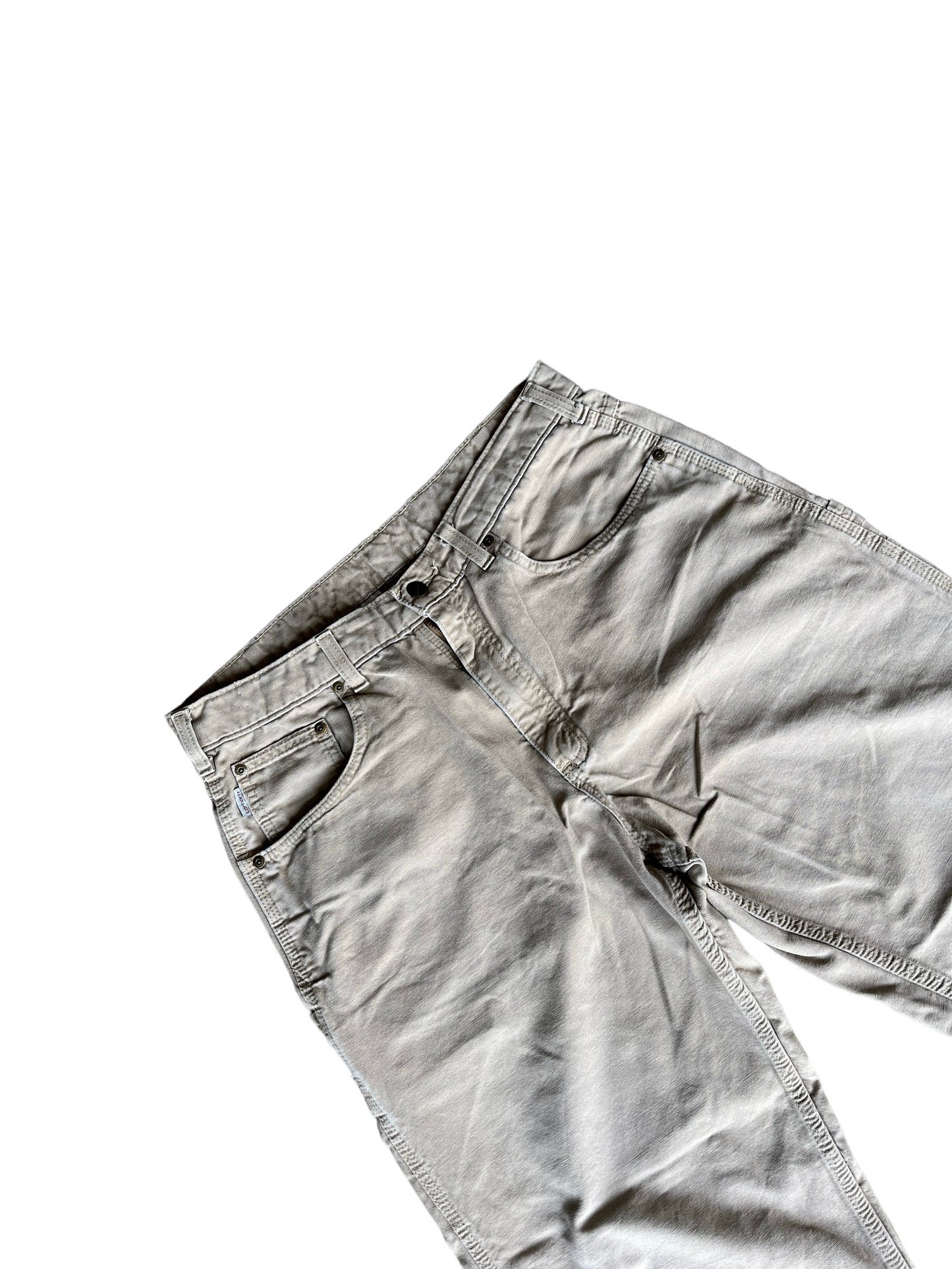 Vintage Carhartt Relaxed Pants - Tan