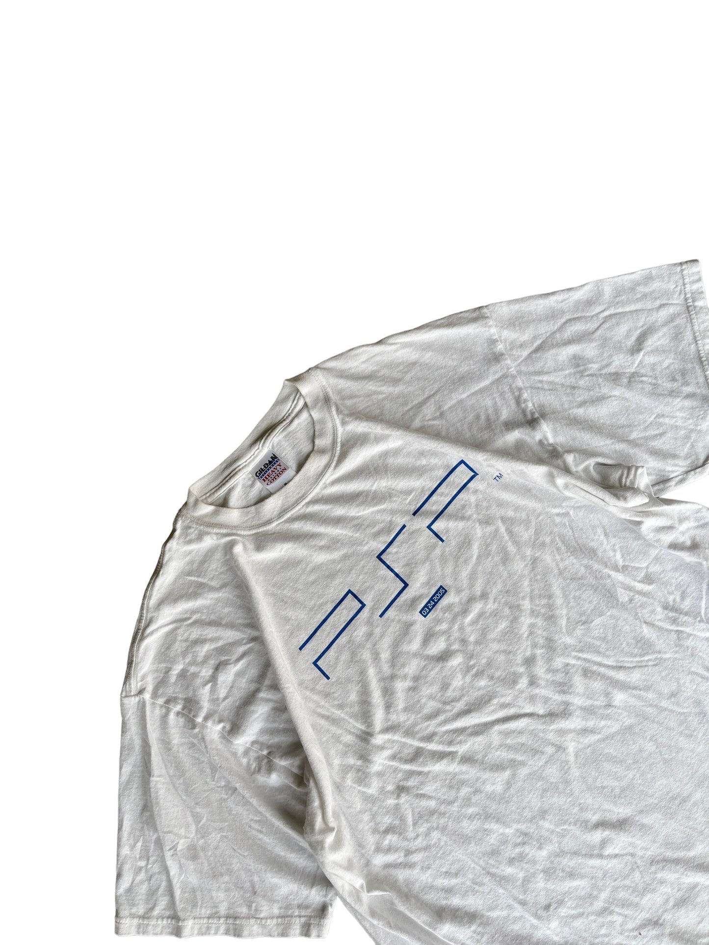 Vintage Y2k PSP Tee