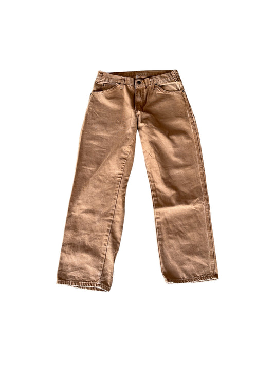 Vintage Dickies Relaxed Pants