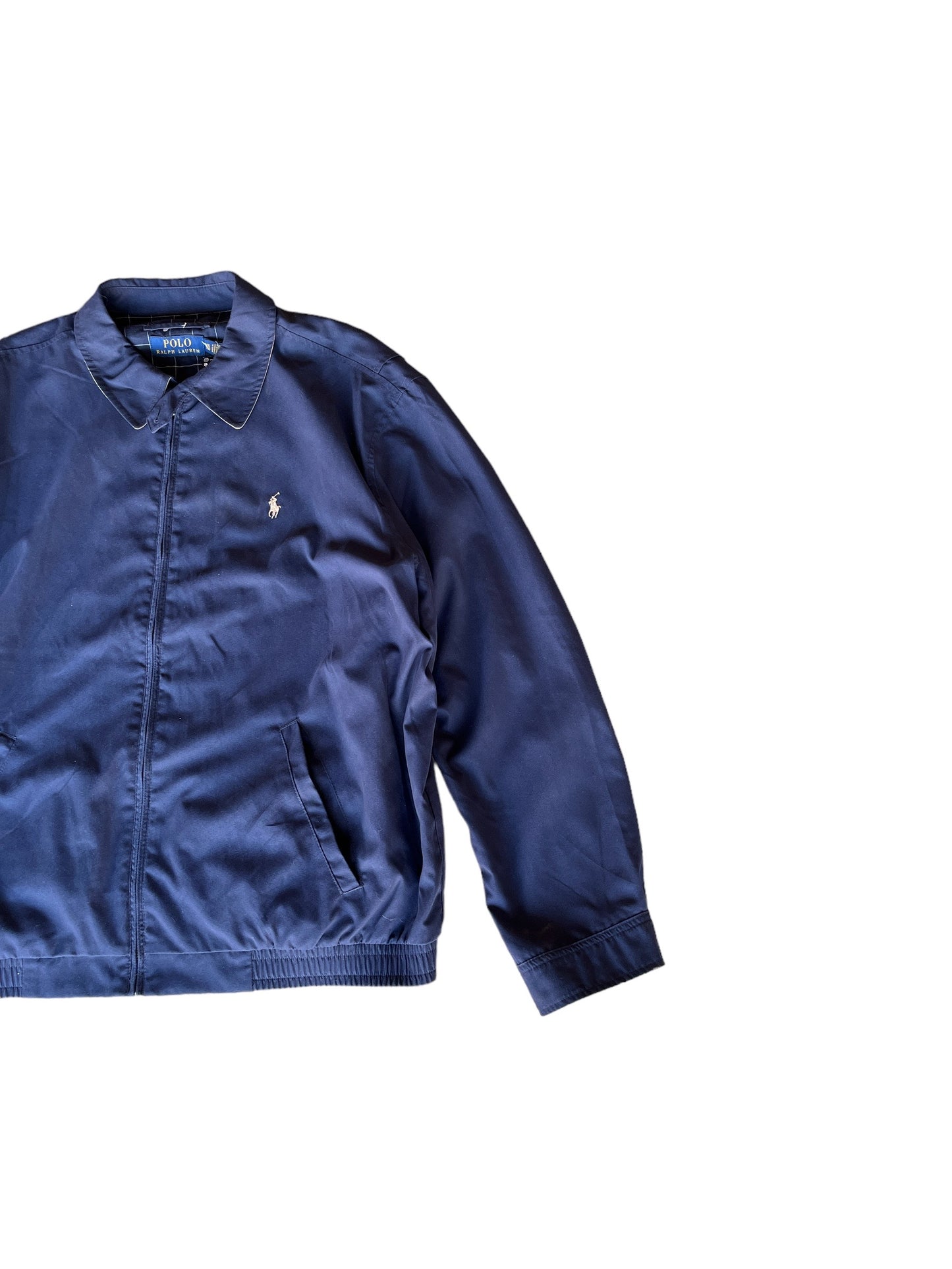 Classic Polo Ralph Lauren Jacket