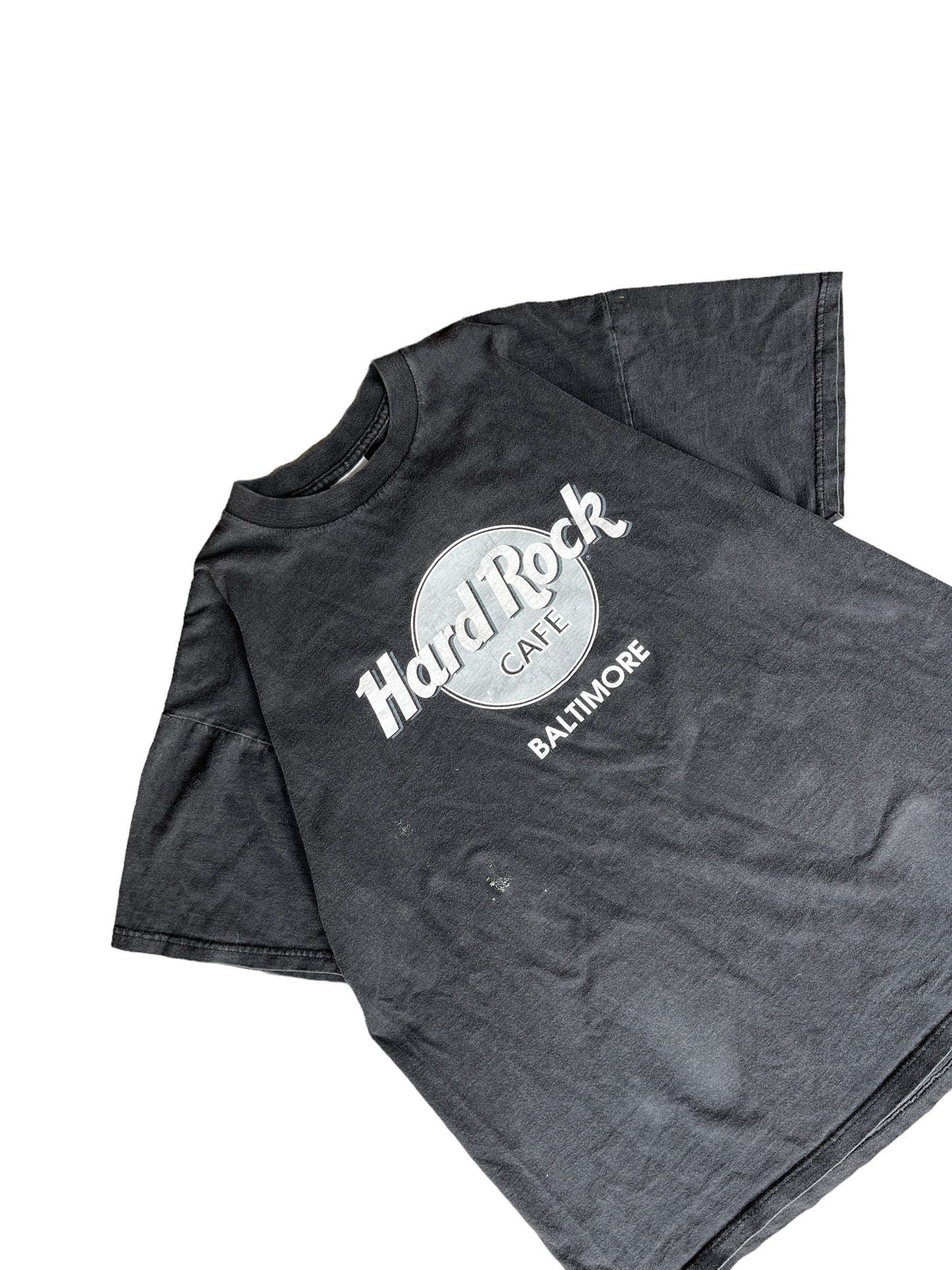 Vintage Hard Rock Cafe Tee